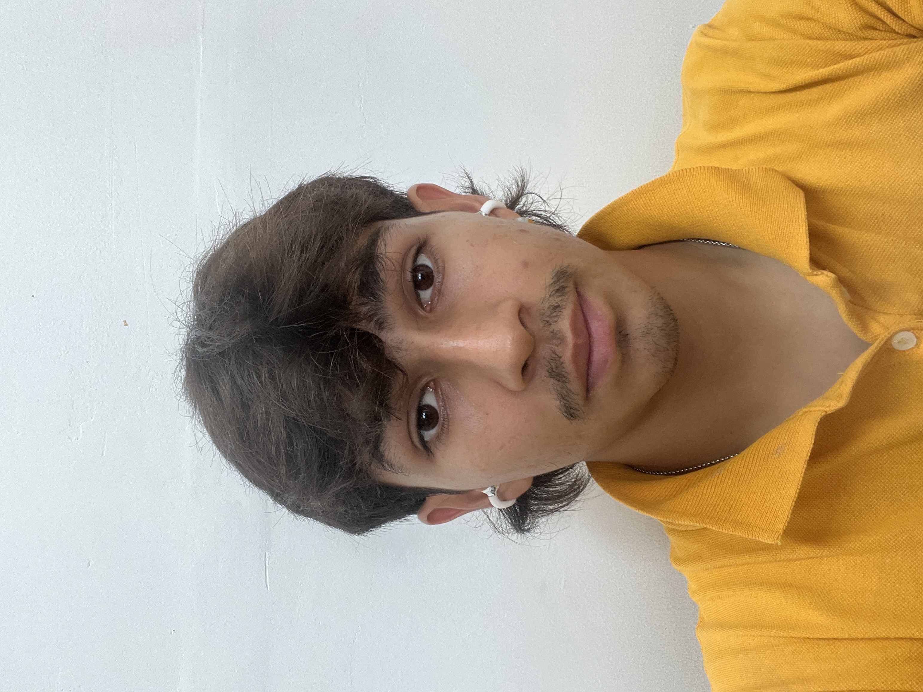 Angel Adonai Galvan Morales