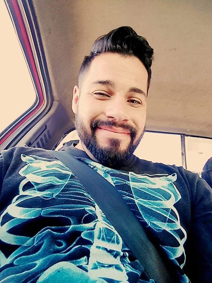 Ezequiel Guevara Villezcas
