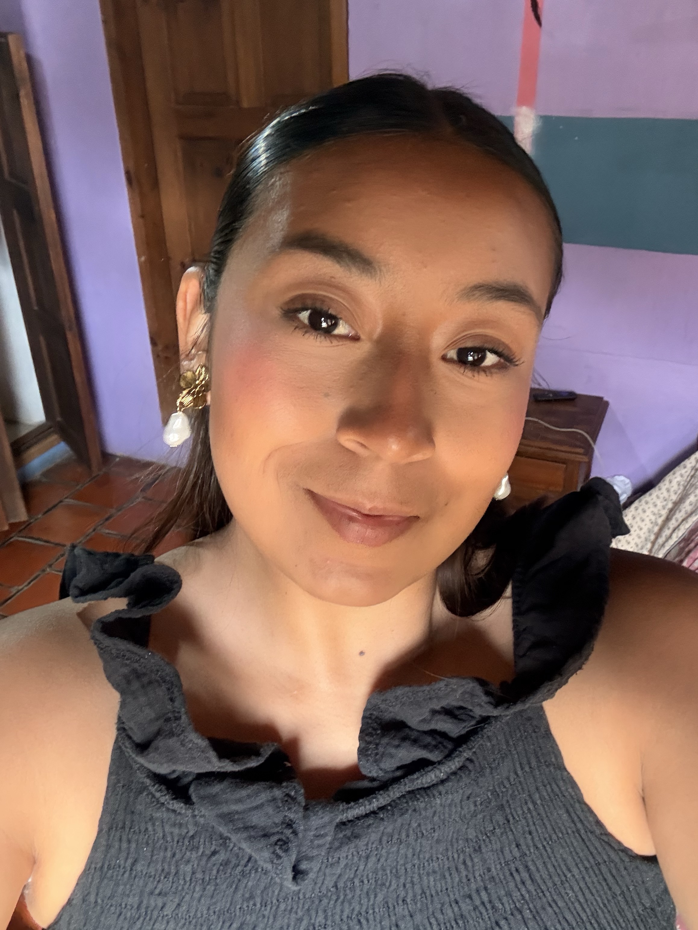 Margarita Belén Dekker Díaz
