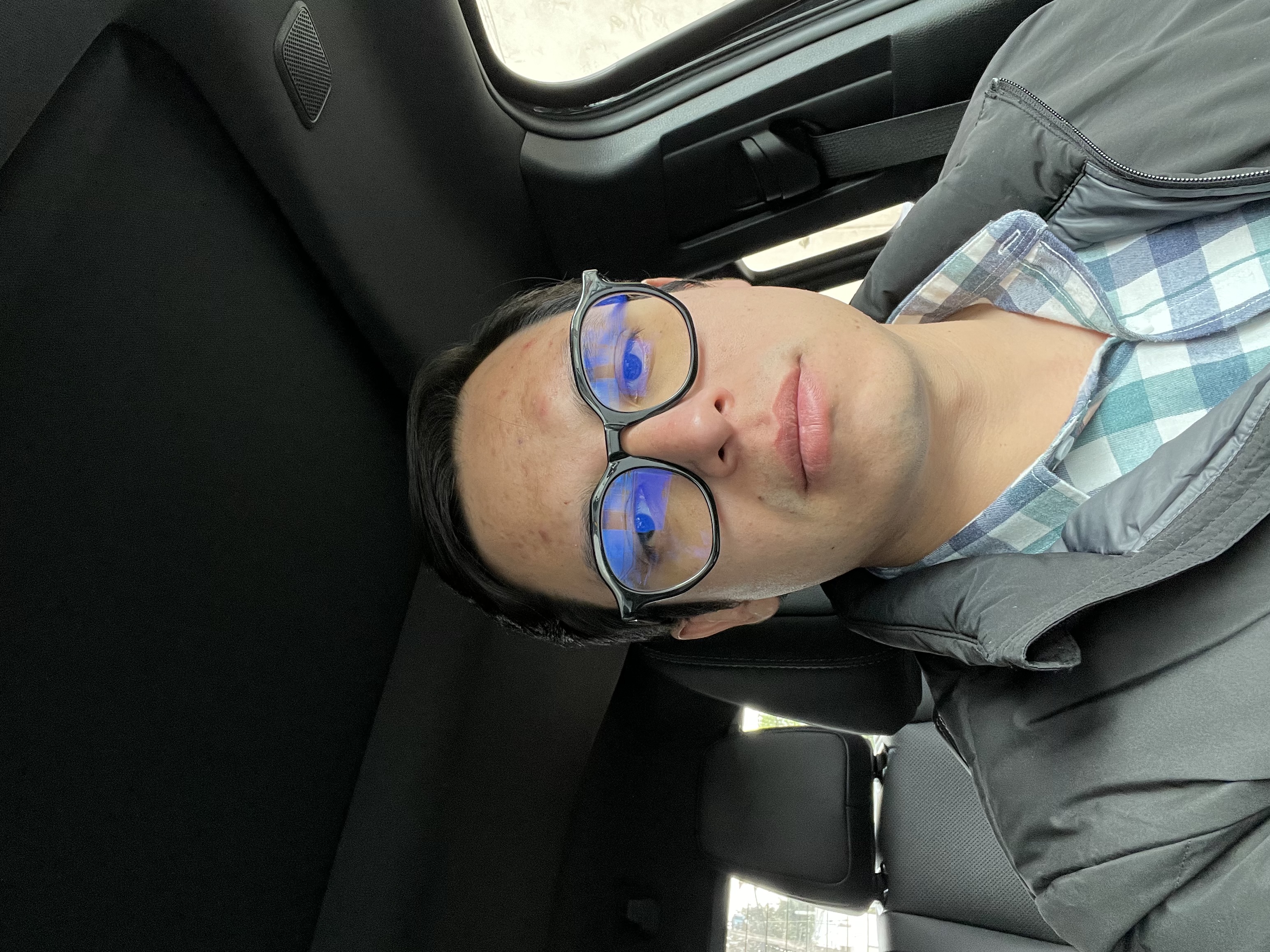 Anwar Karim Saeb Renteria