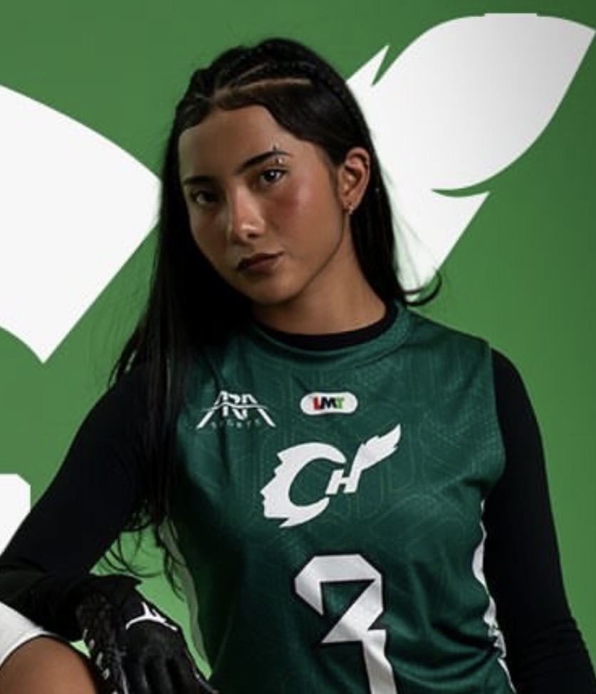 Teresa Sabina Velasco Ramos