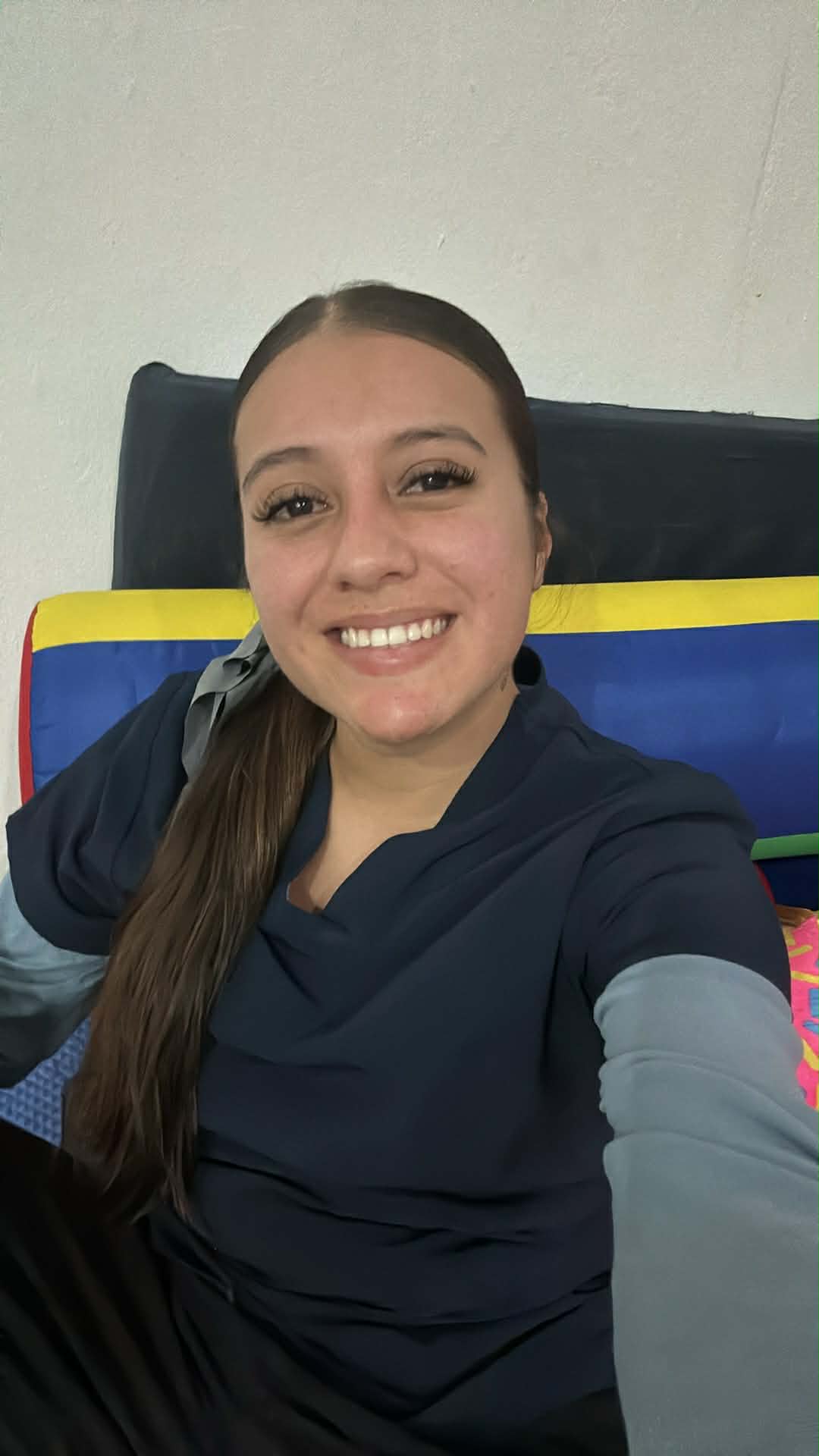 Jennifer Paulina Ruiz Gonzalez