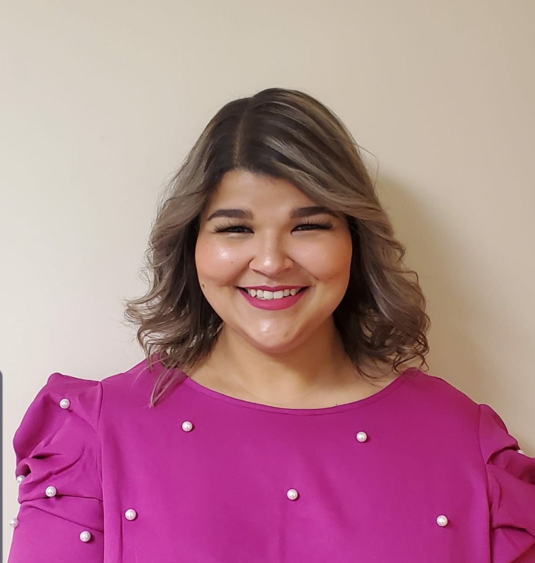 Rebeca Ayde Guzmán