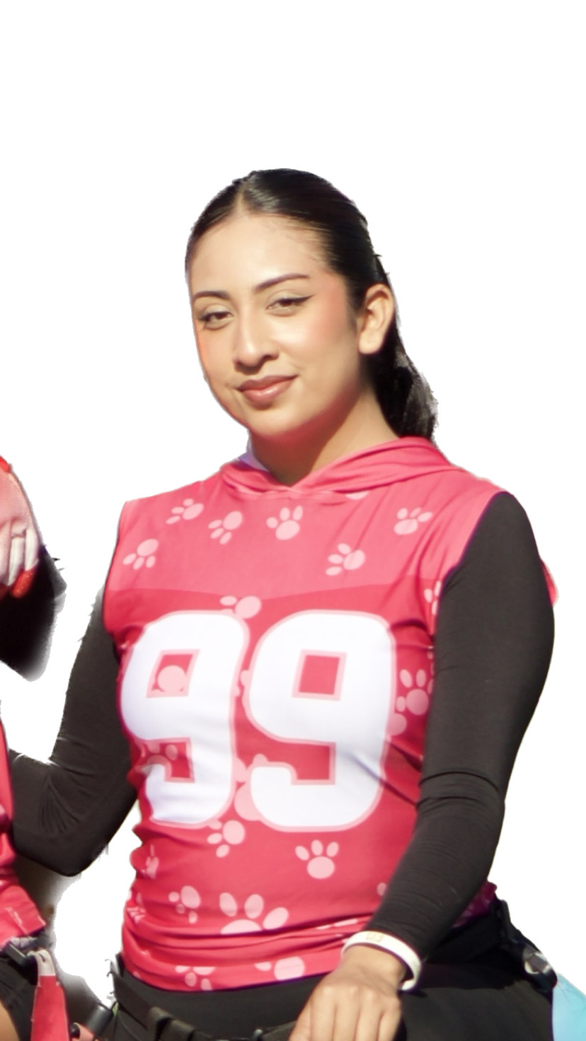 Brenda Estevez Duarte