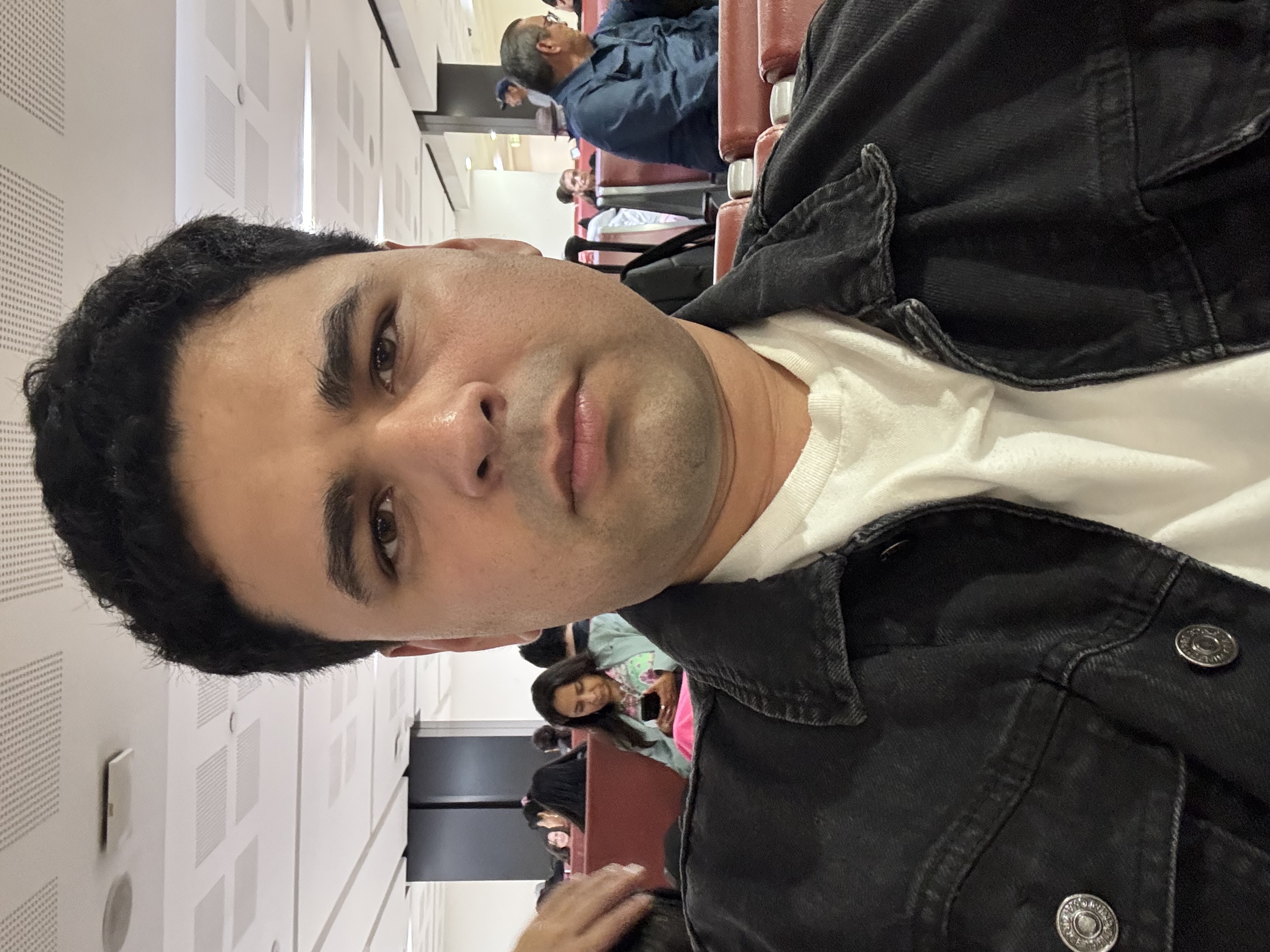 Samuel Ochoa