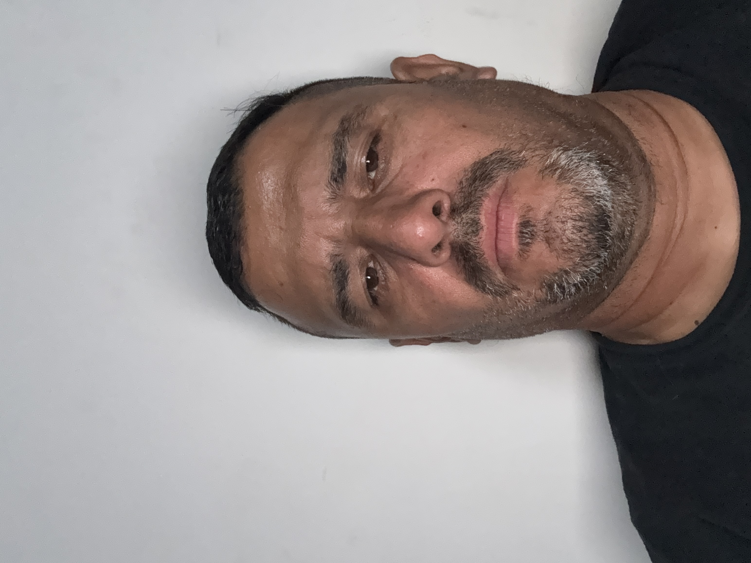 Luis fimbres