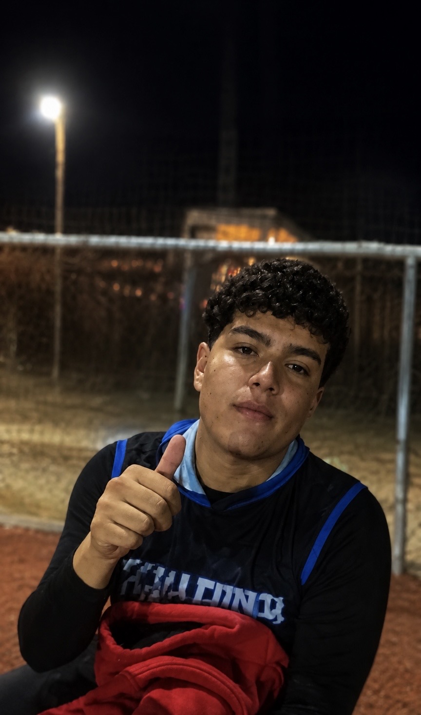 diego tristan