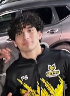 Carlos Zaid Ruelas