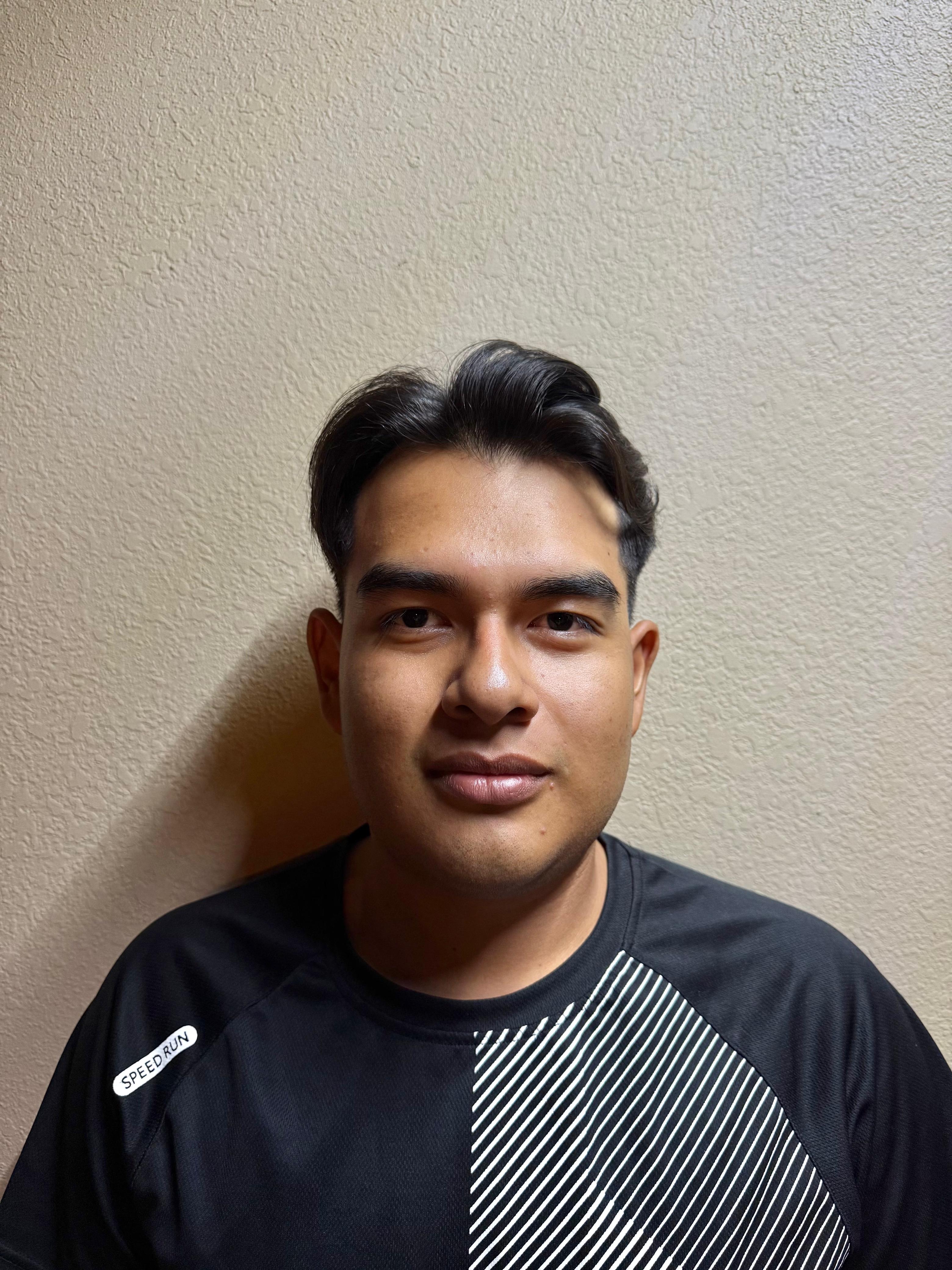 Victor Alejandro Basilio Torres