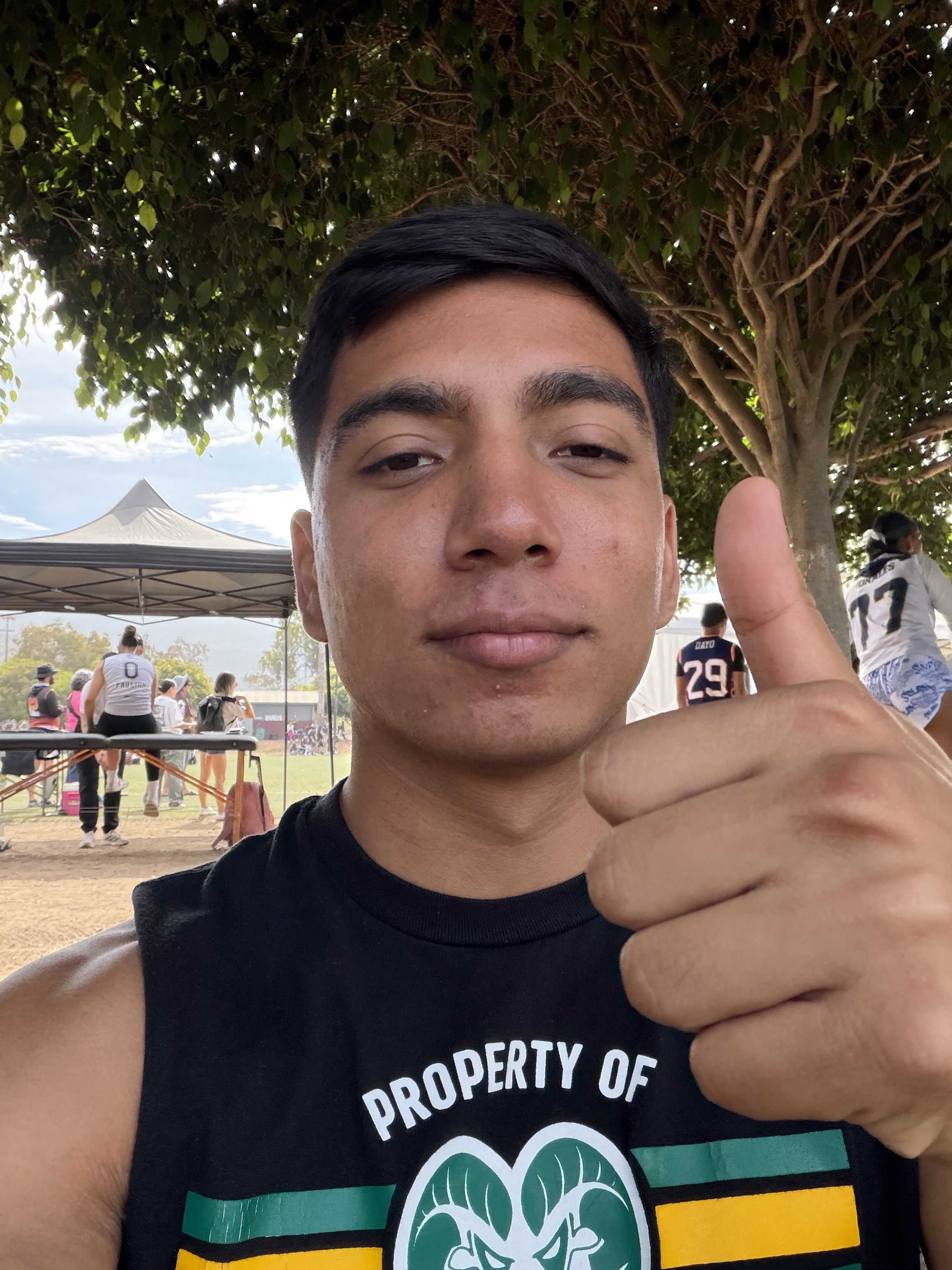 Francisco Alejandro Armenta Villafan