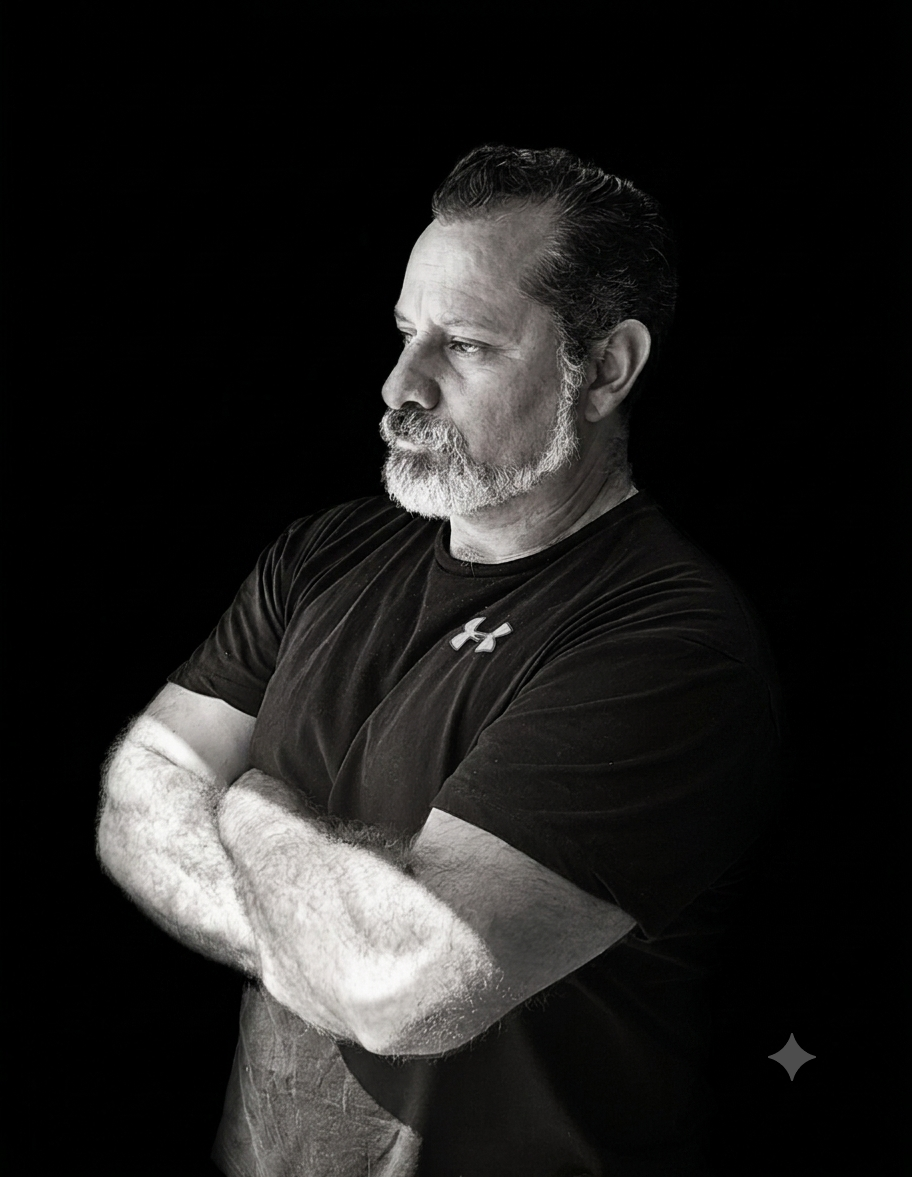 Jorge Reyes