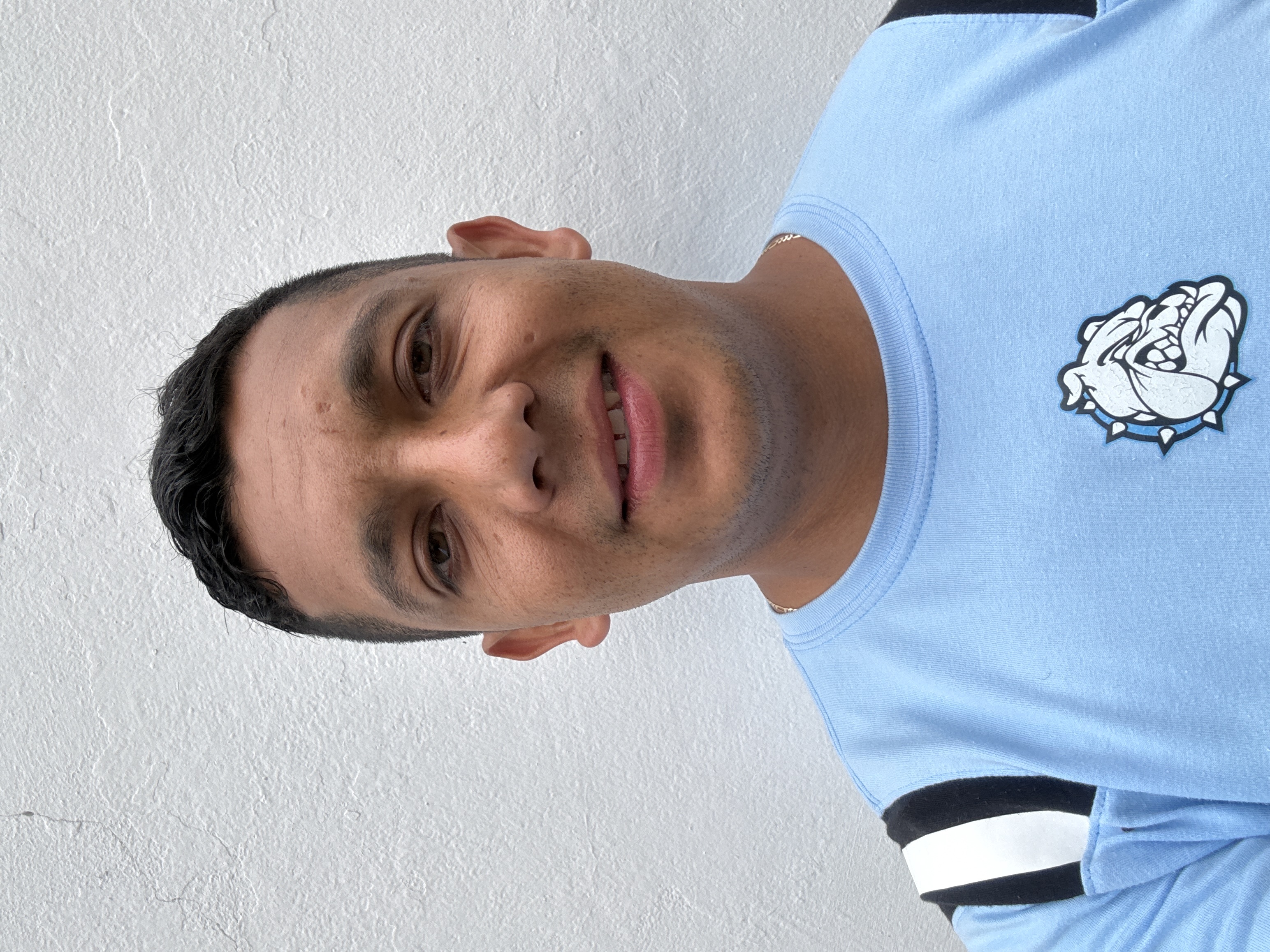 Jorge Joshua Olivo Munguía