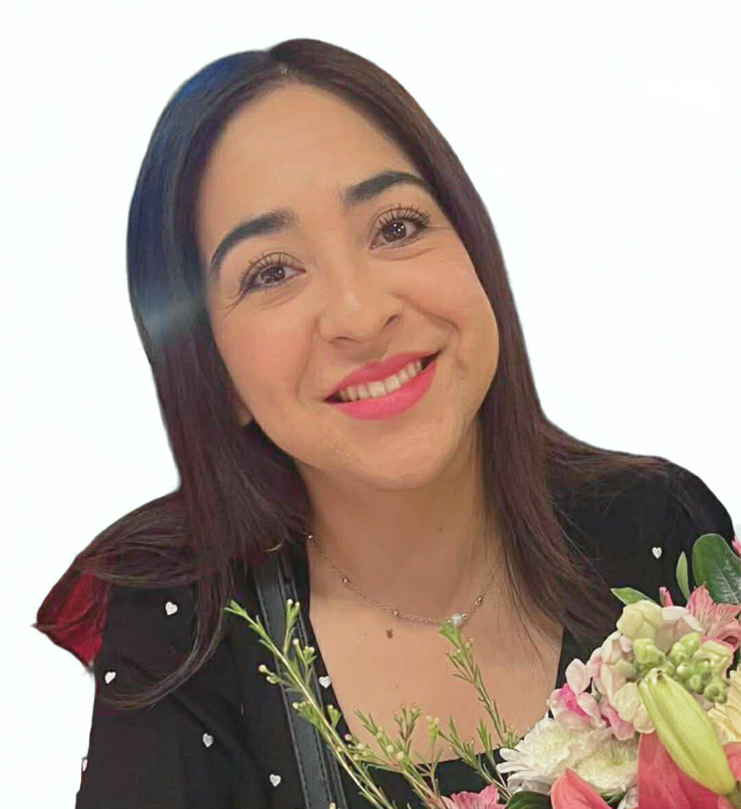 Cecilia Guadalupe Yañez Perez