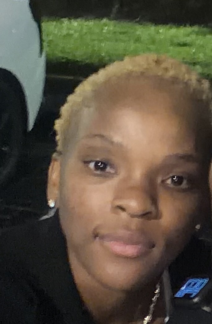 D'Zhariya Hawkins