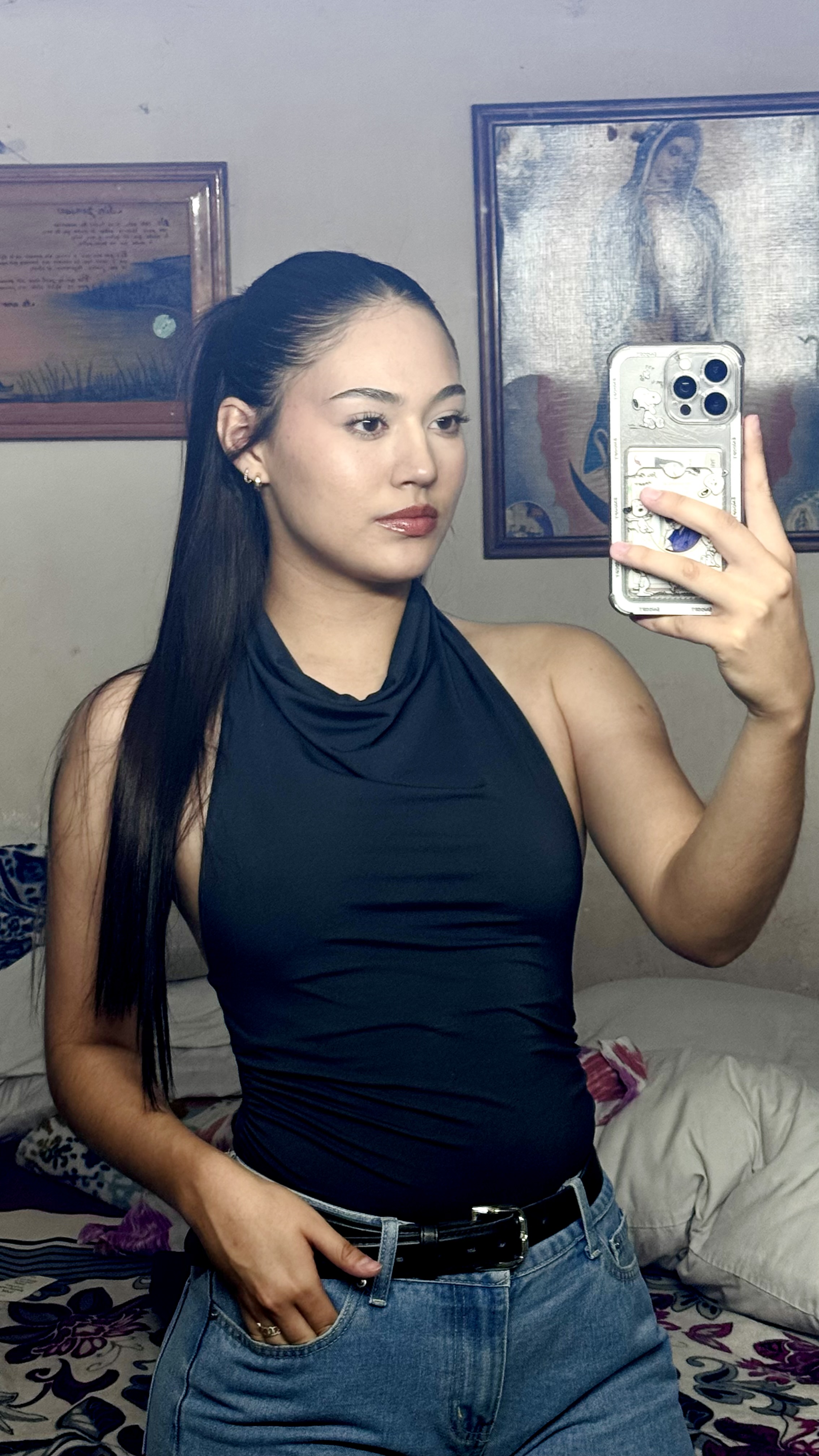 Luisa Yanel Castillo Marrufo