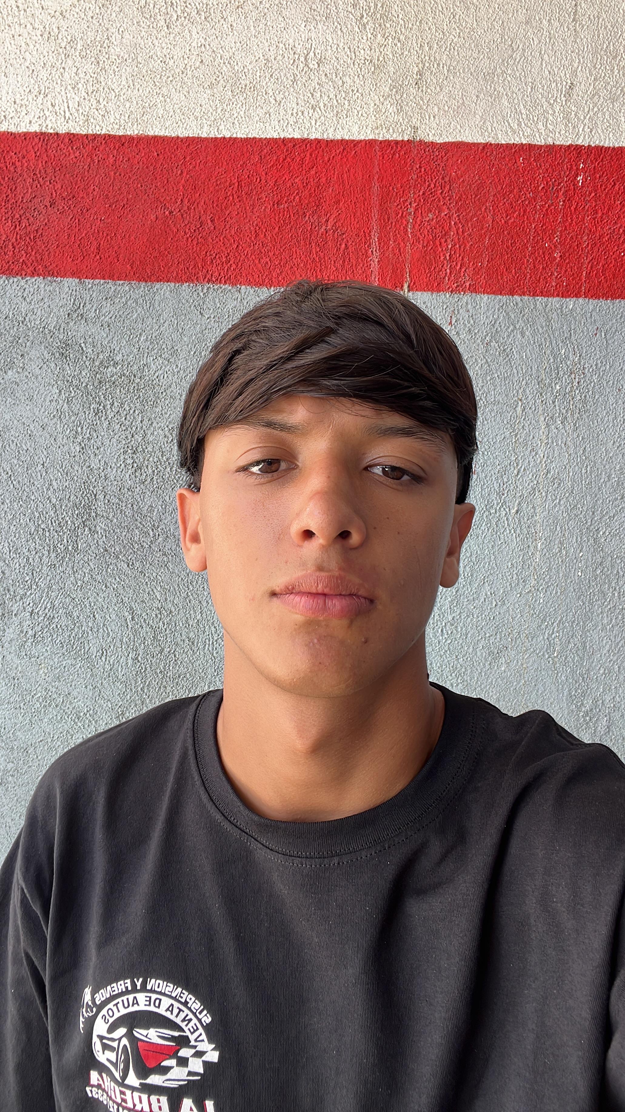 Rommel Abdiel Romero Anaya