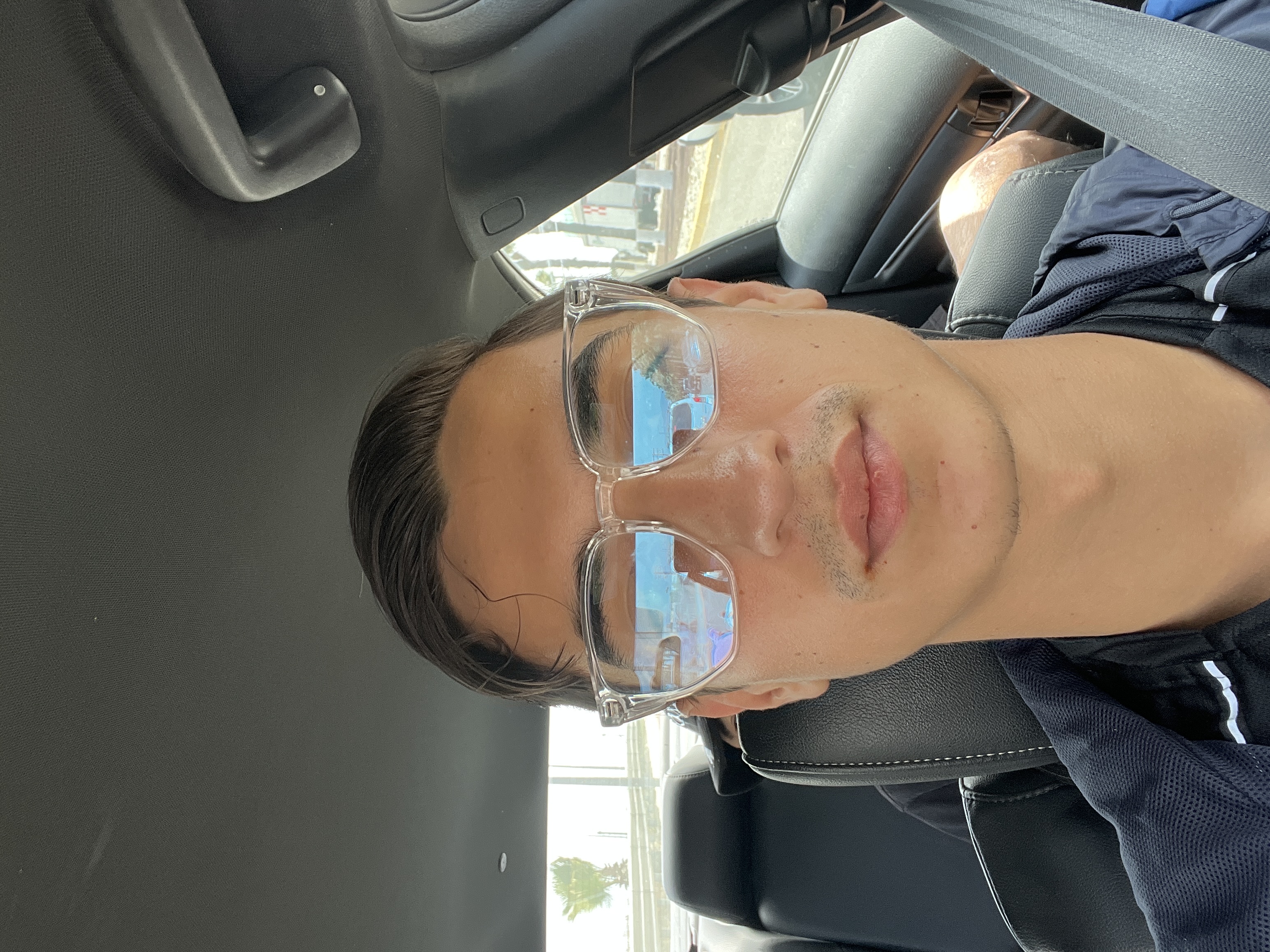 Erik Daniel Domínguez Flores