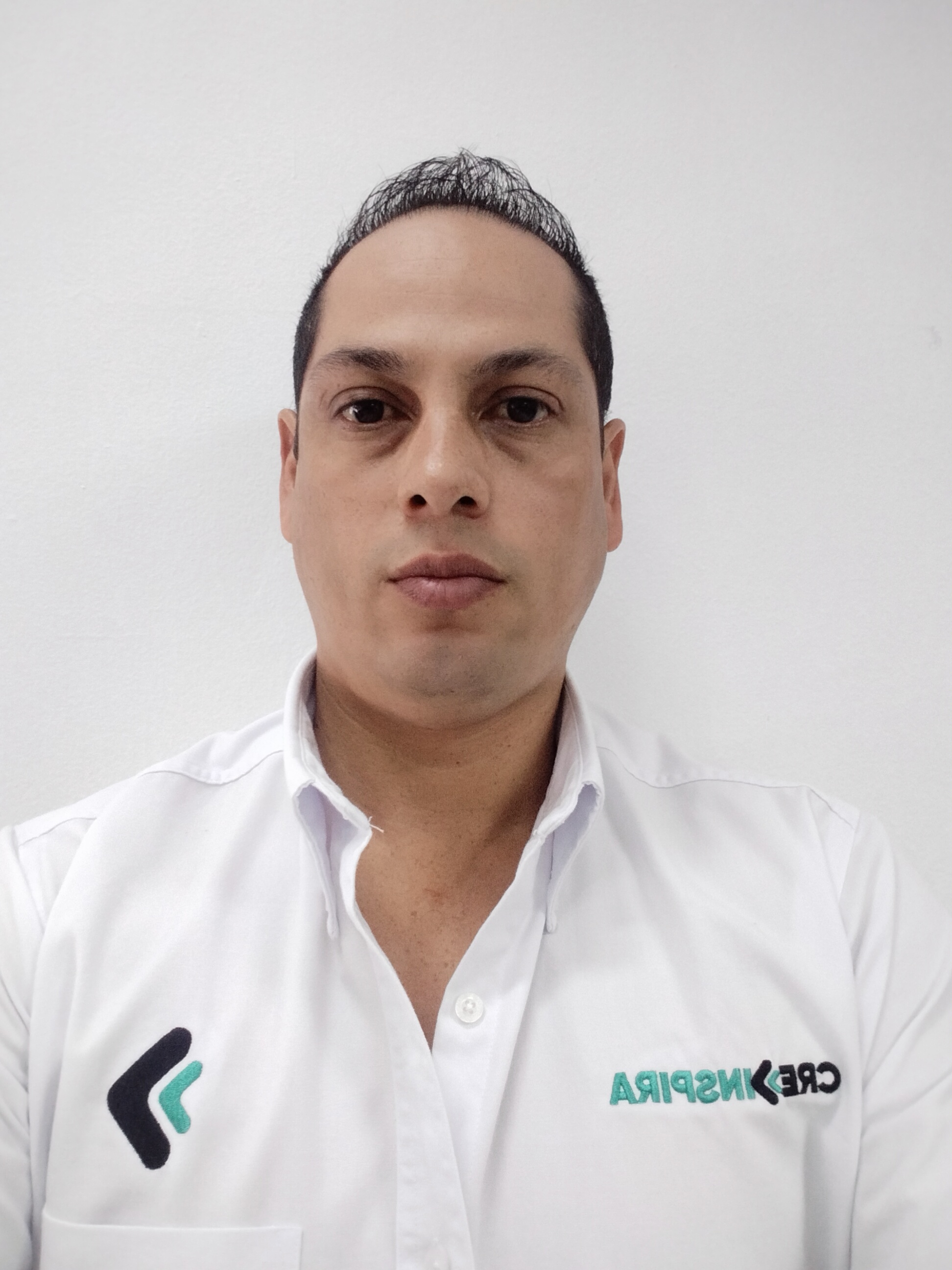 Carlos Alberto Martínez moreno
