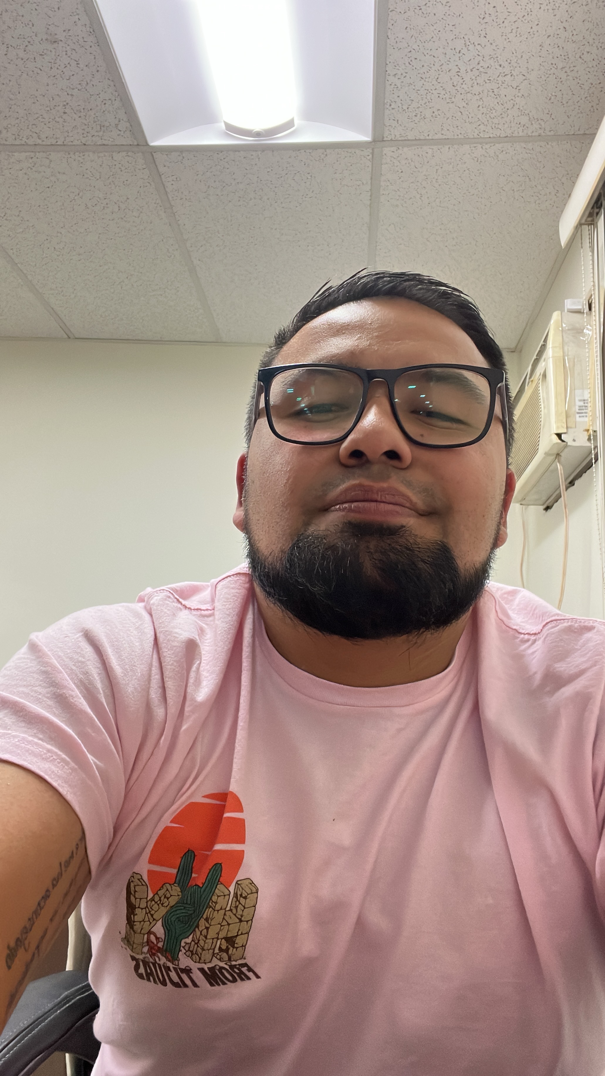 Alfredo Aguilar