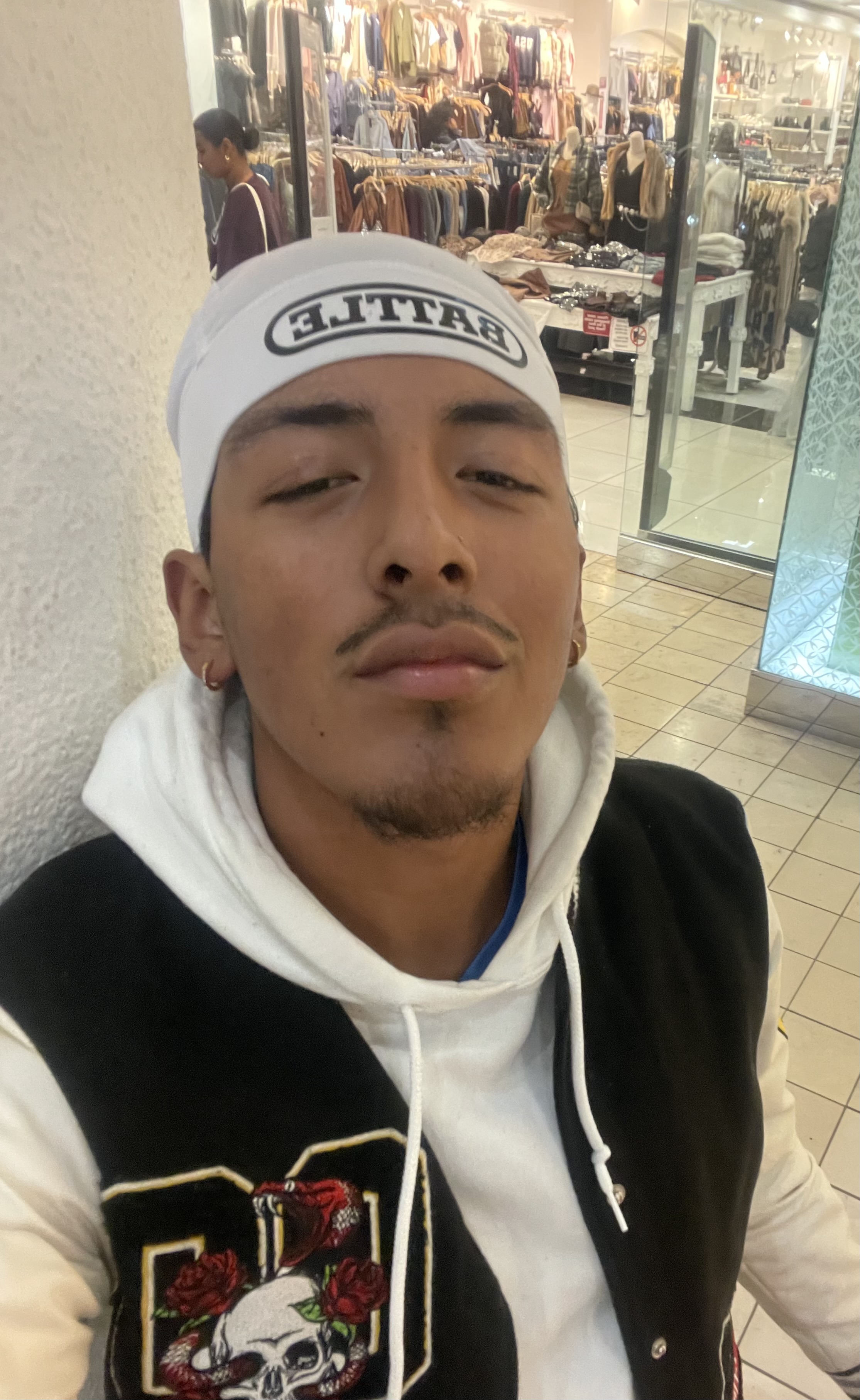 Hariel García