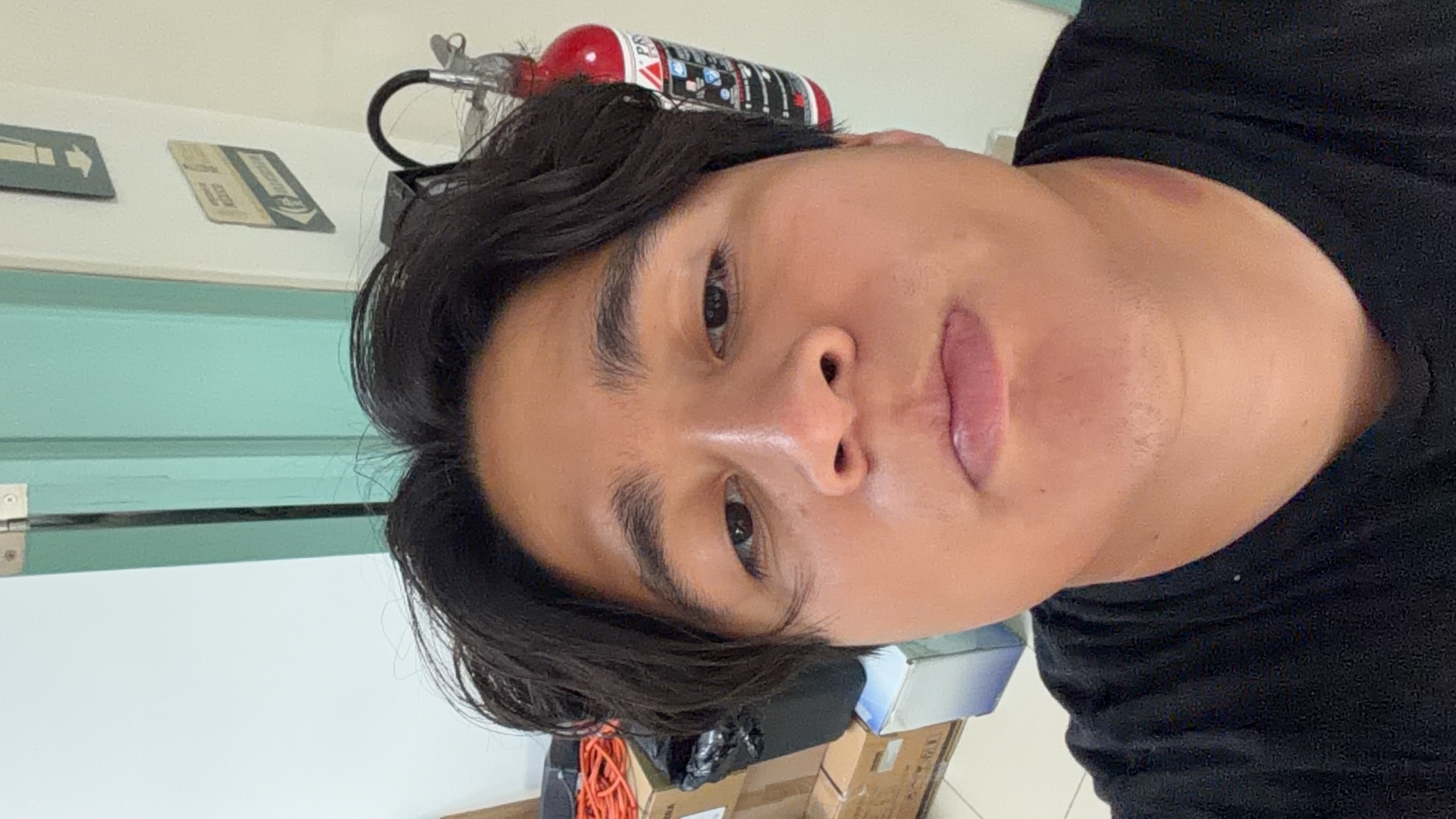 Kevin Alexander Lopez