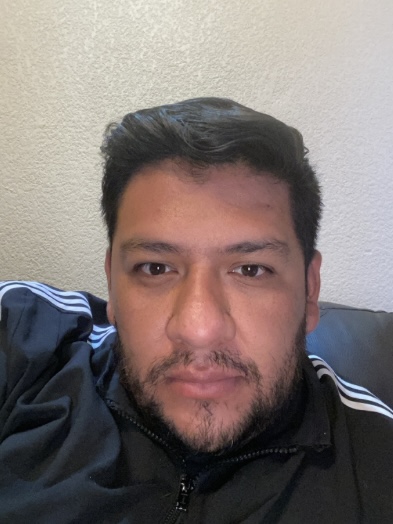 Alejandro Macedo