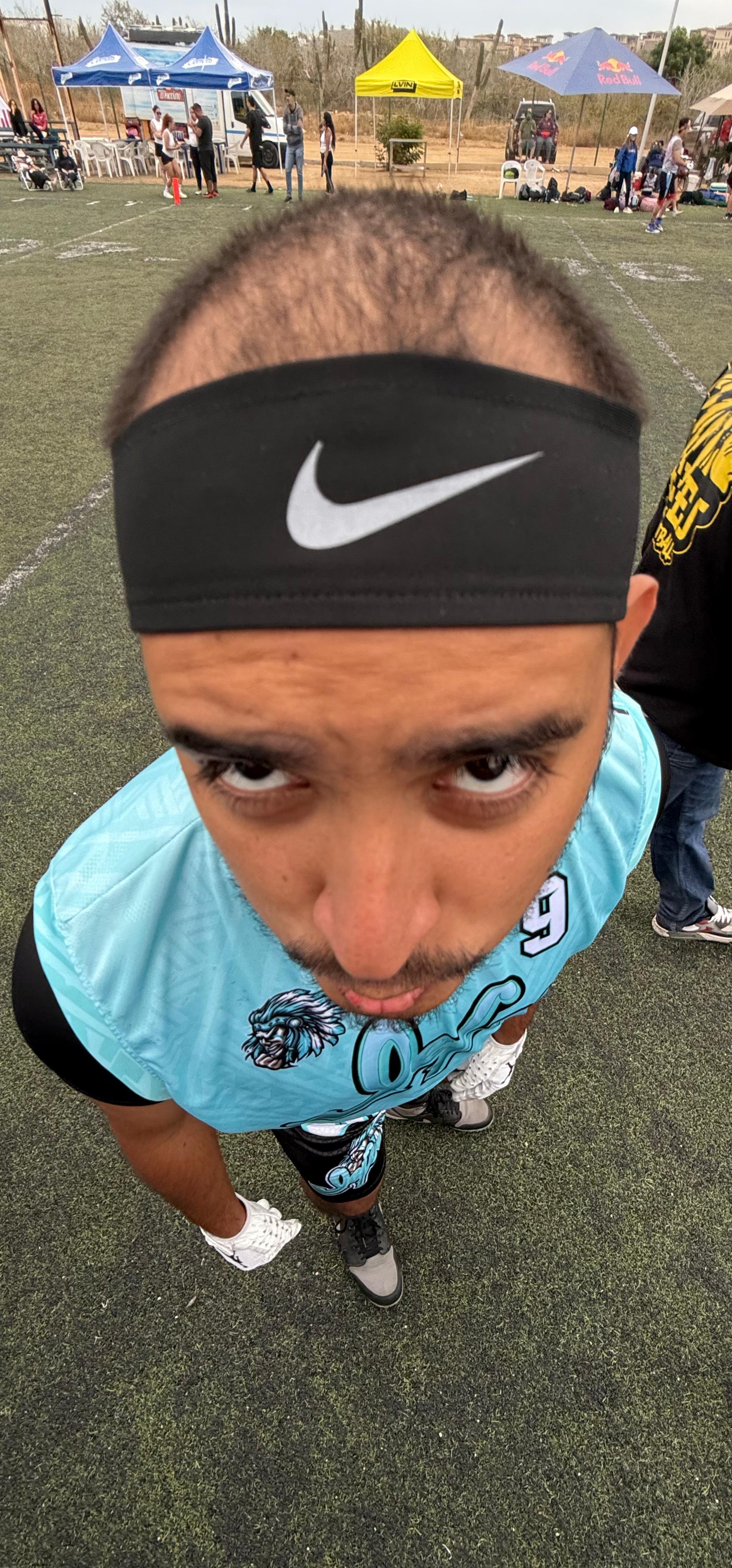 Gibran Higuera Zuñiga