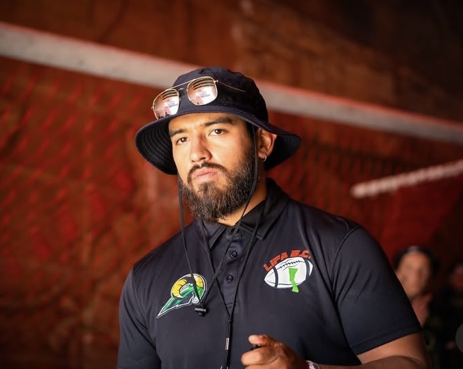 René Alonso López Vázquez