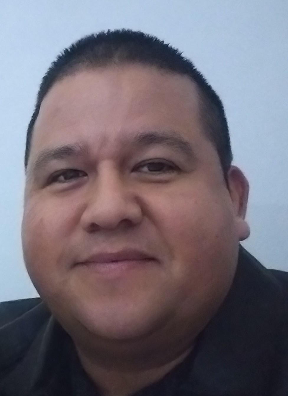 Oscar Alejandro Carrillo Chávez