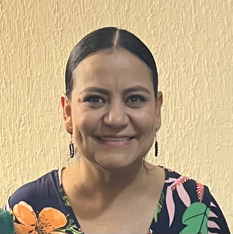 Vianey López miranda