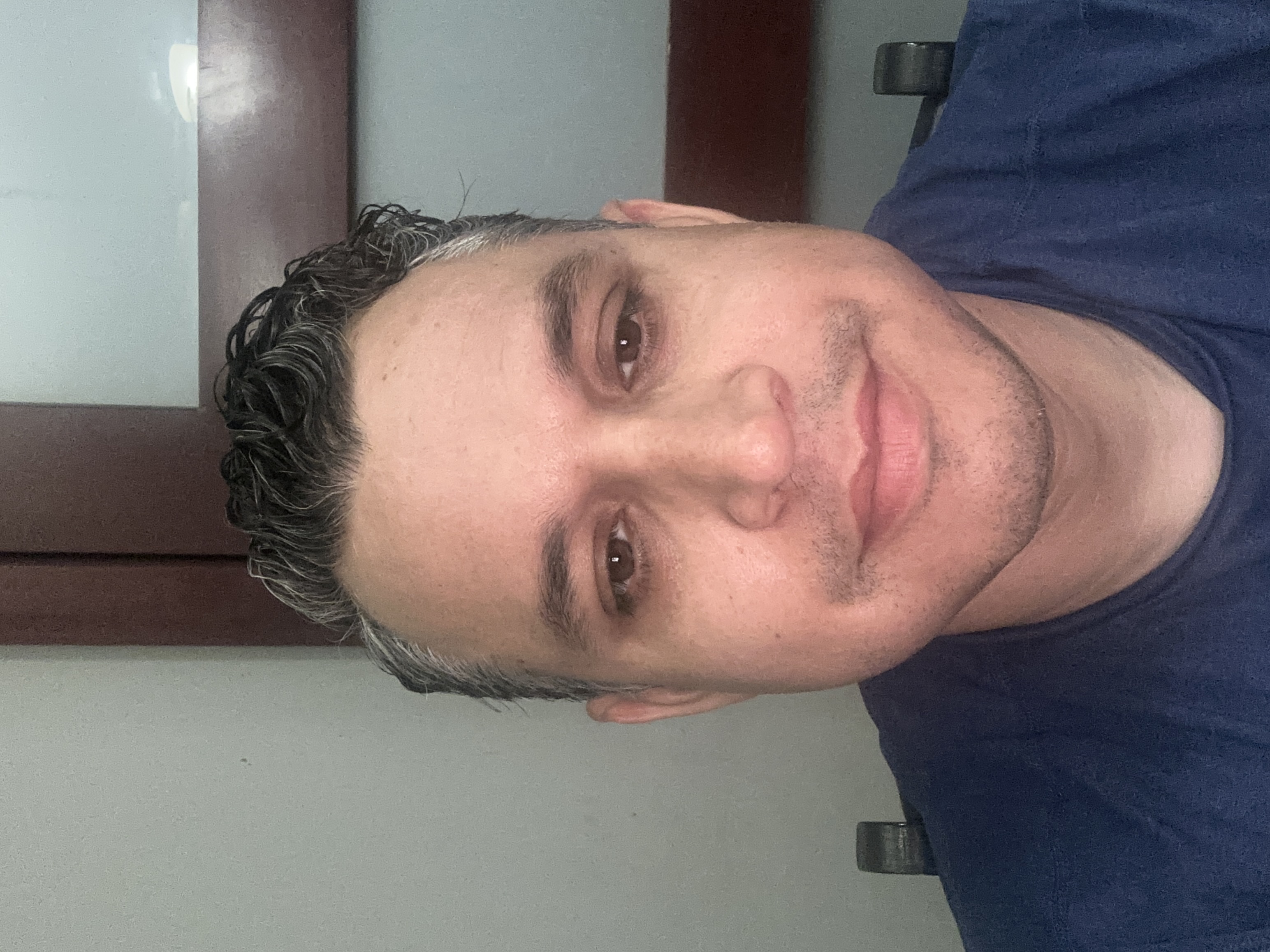 Jose albert soto Castro