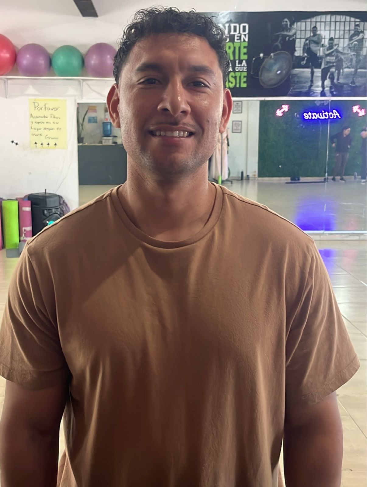 Carlos Alfredo Garcia