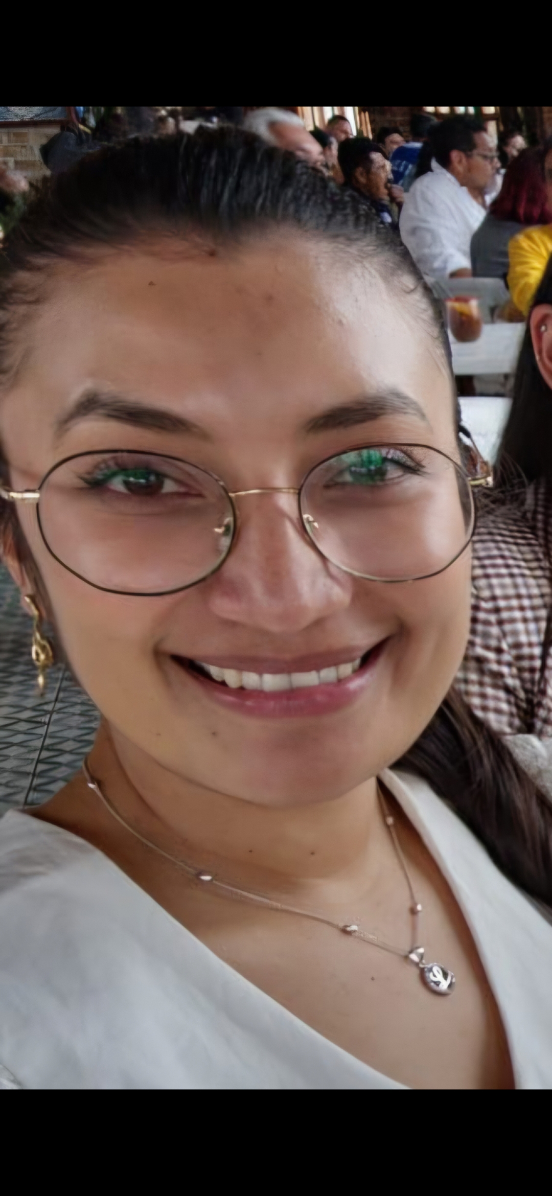 Lizeth García Ramirez