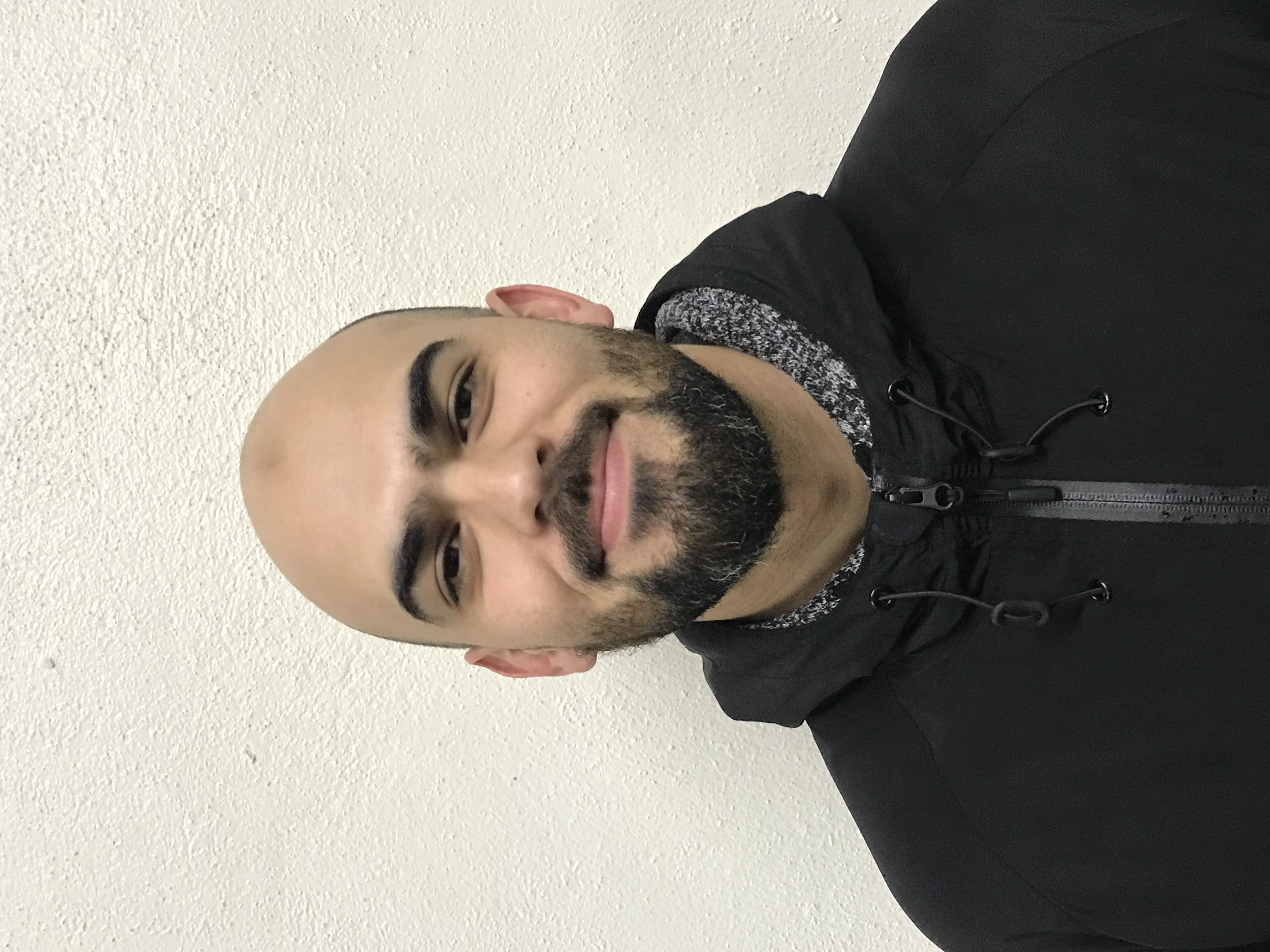 Fernando Rubio Garcia