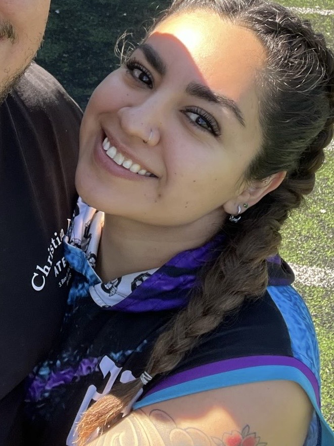 Clara Sofia García Castillo