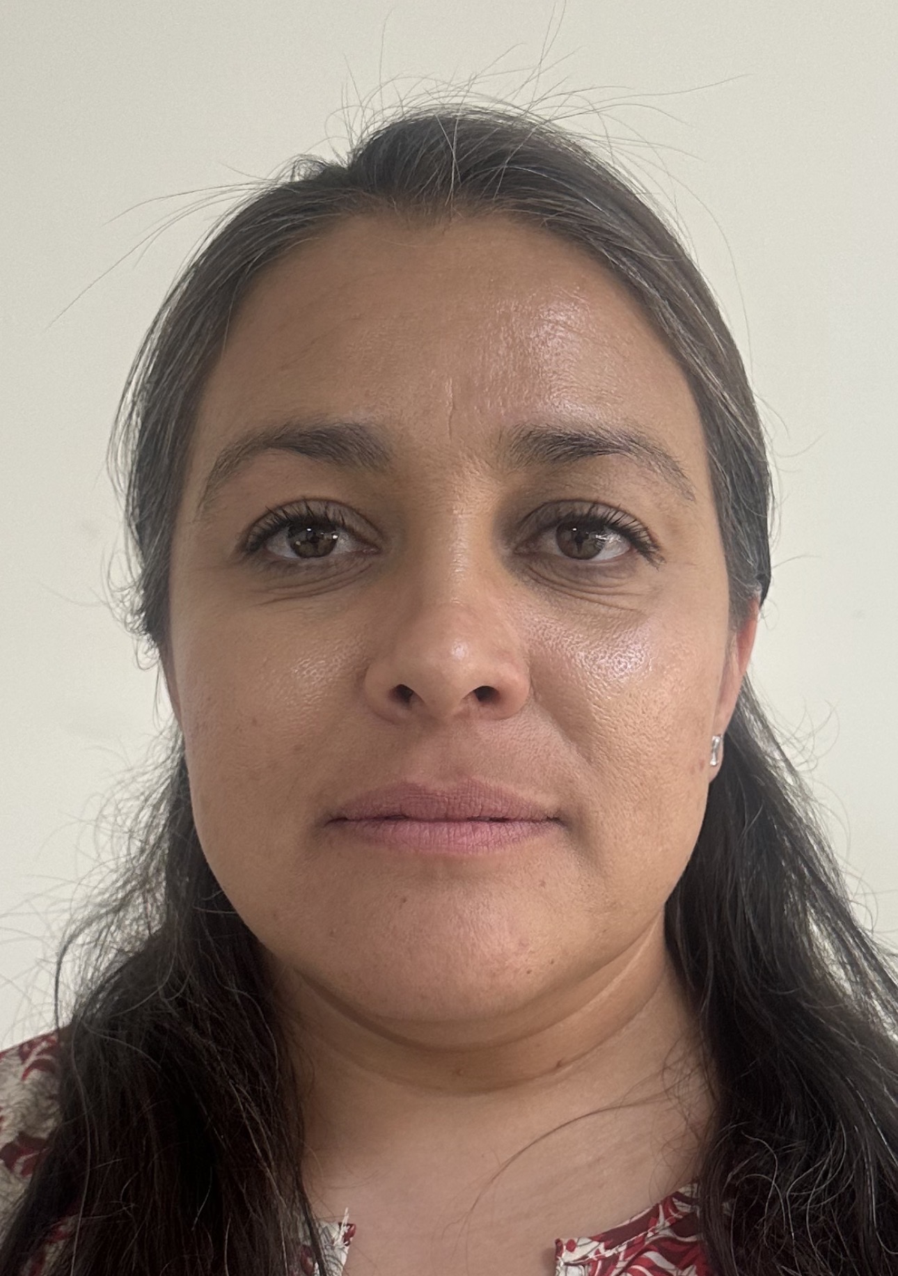 Erika Sáenz Hernández