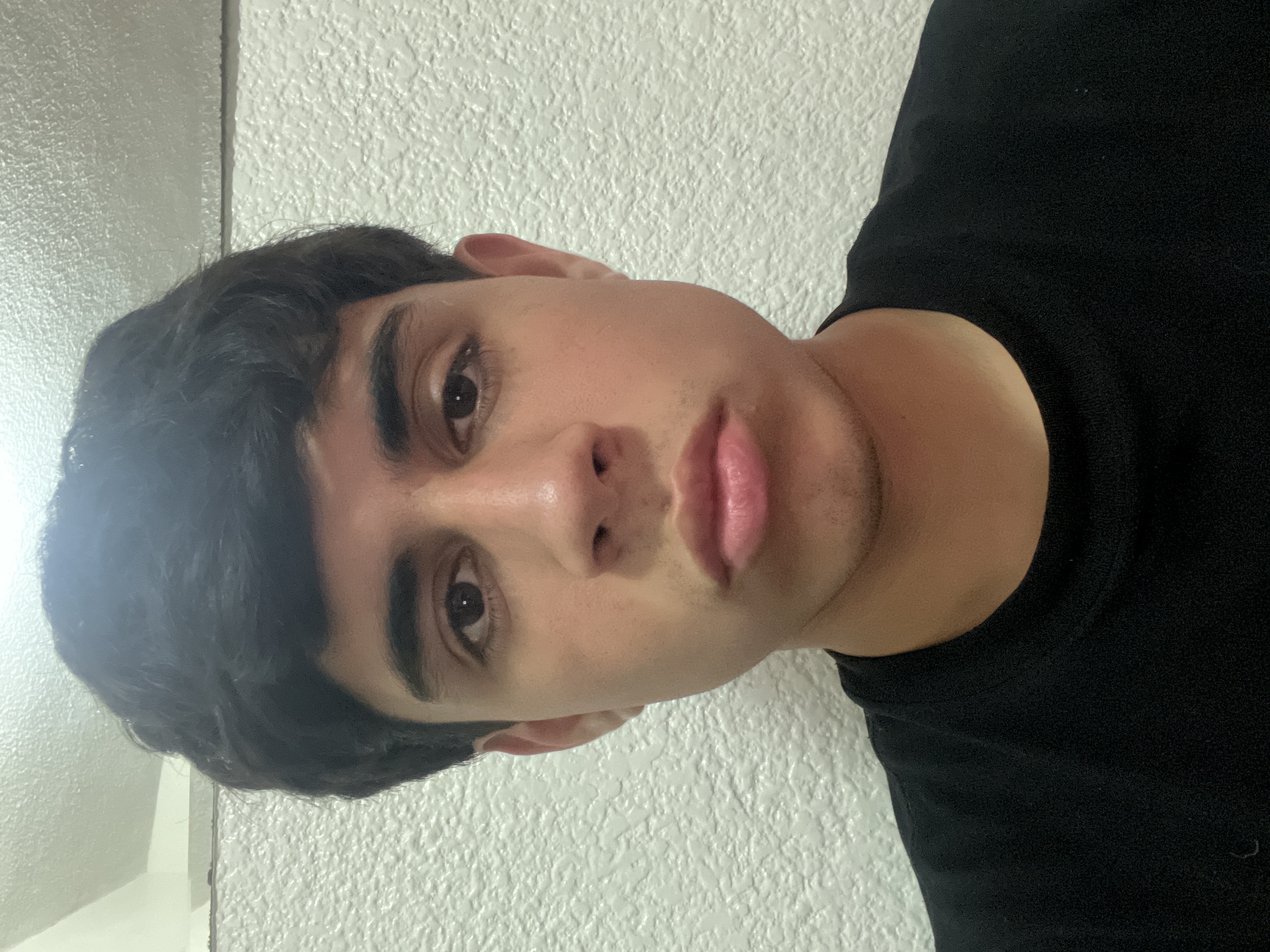Isai Daniel Loera Legarda