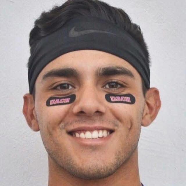 Gibran Arturo Cardeña Orozco