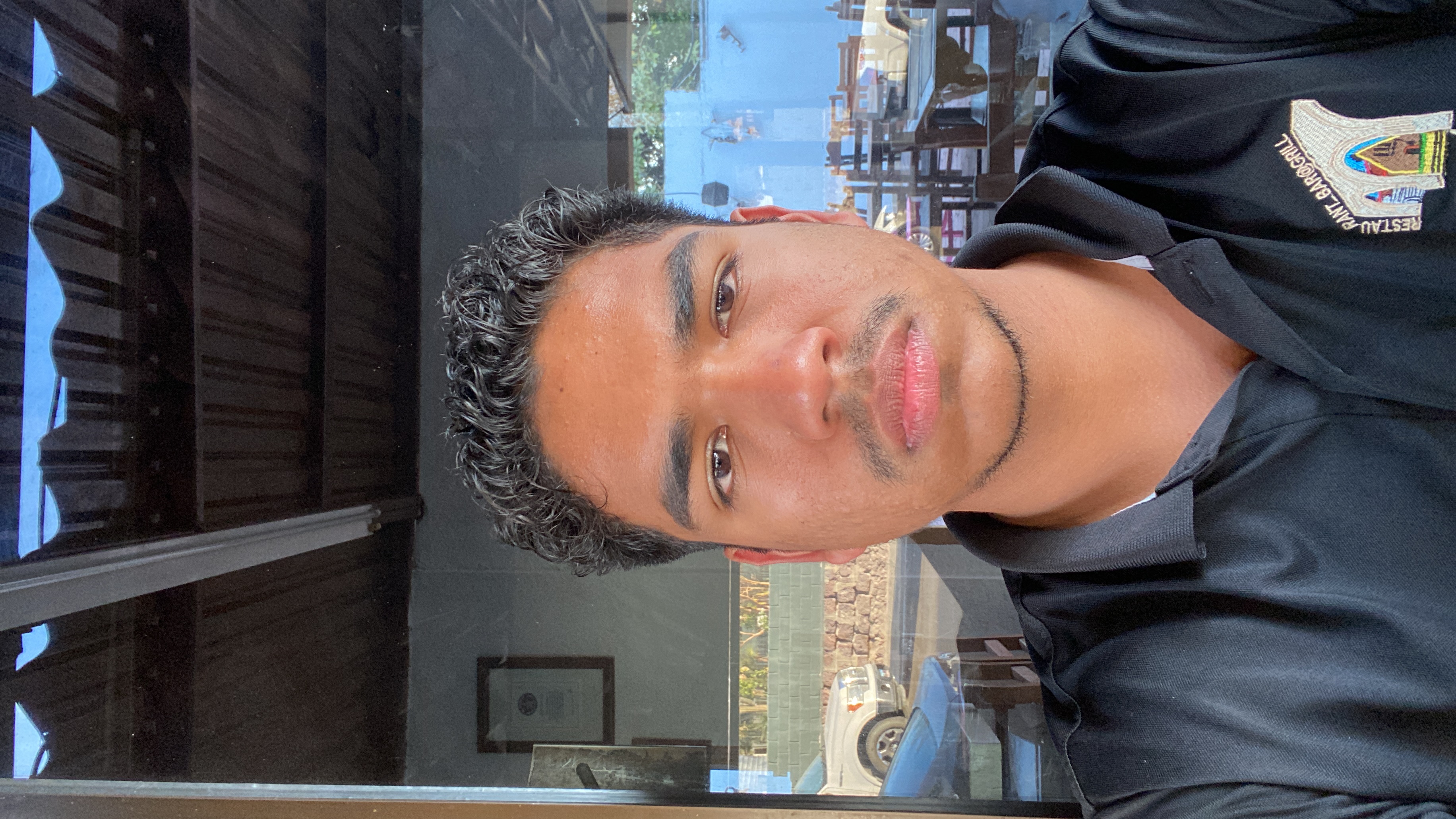 Carlos Daniel Nuñez Vazquez