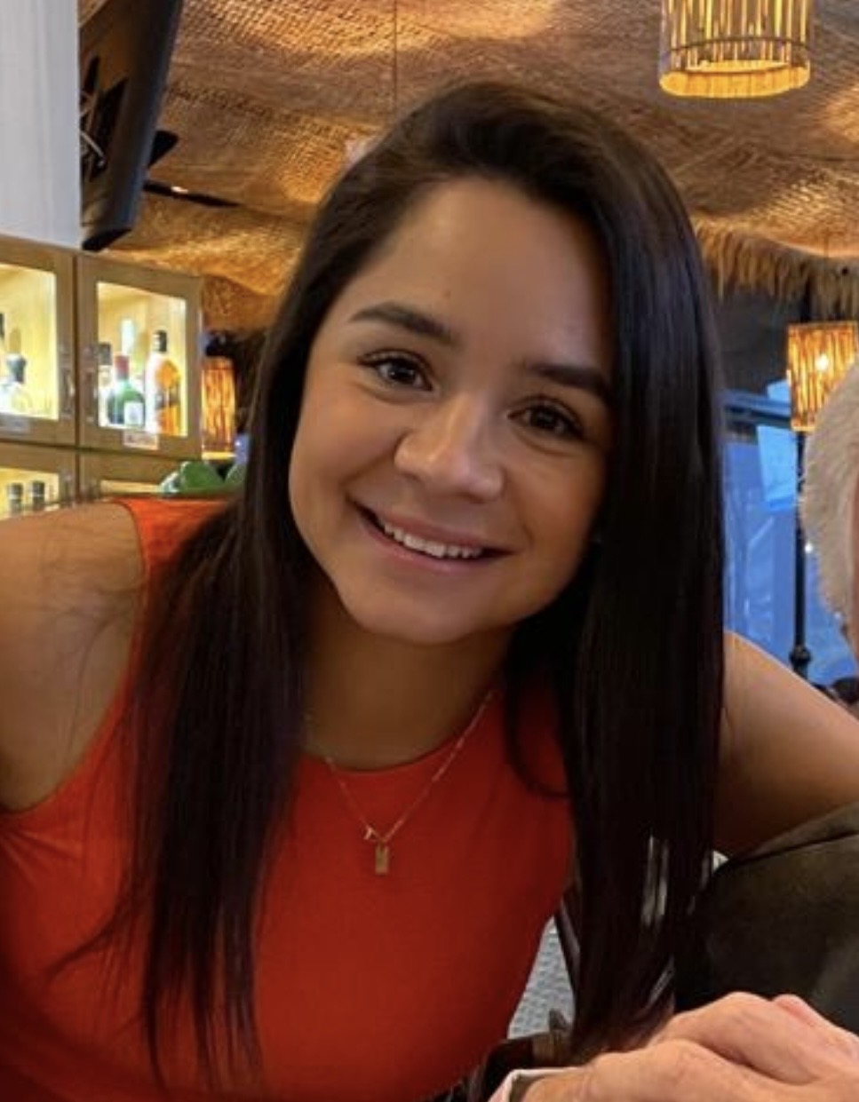 María Fernanda Espino García Granados
