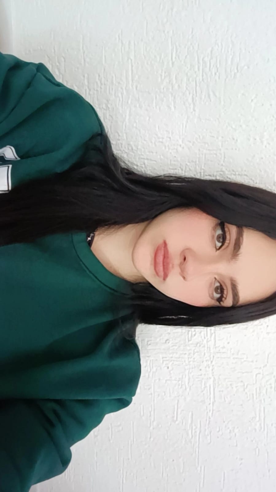Karla Celia Martínez Mondragón