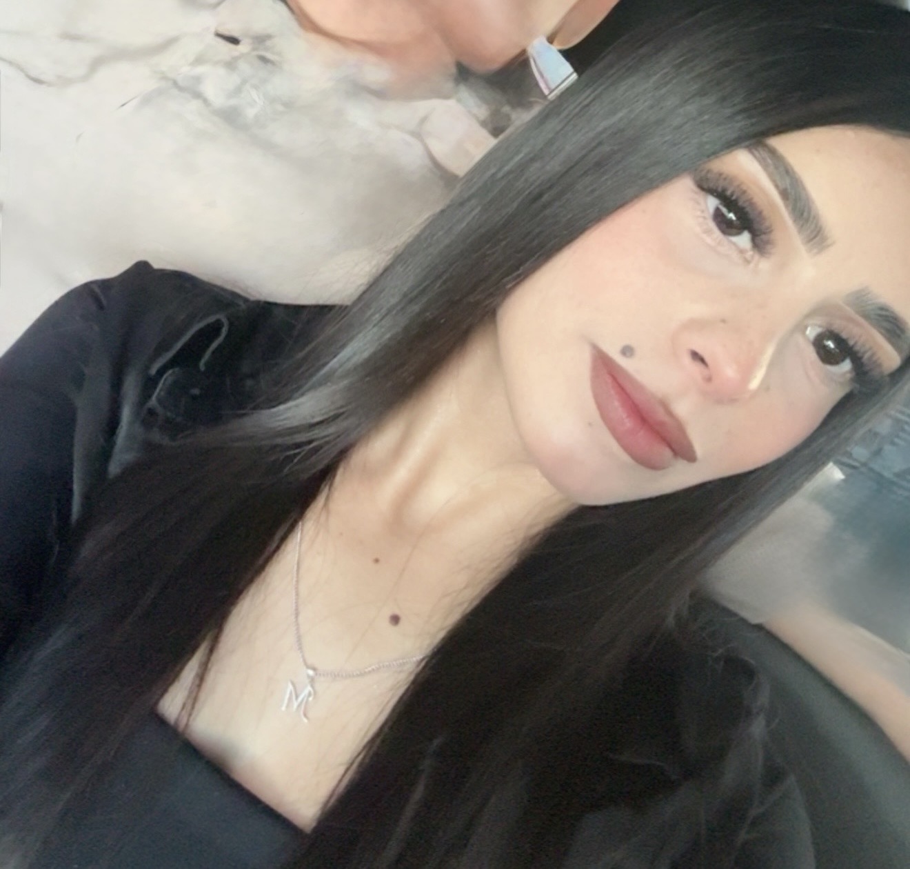 Azul Dayana Caraveo olivas