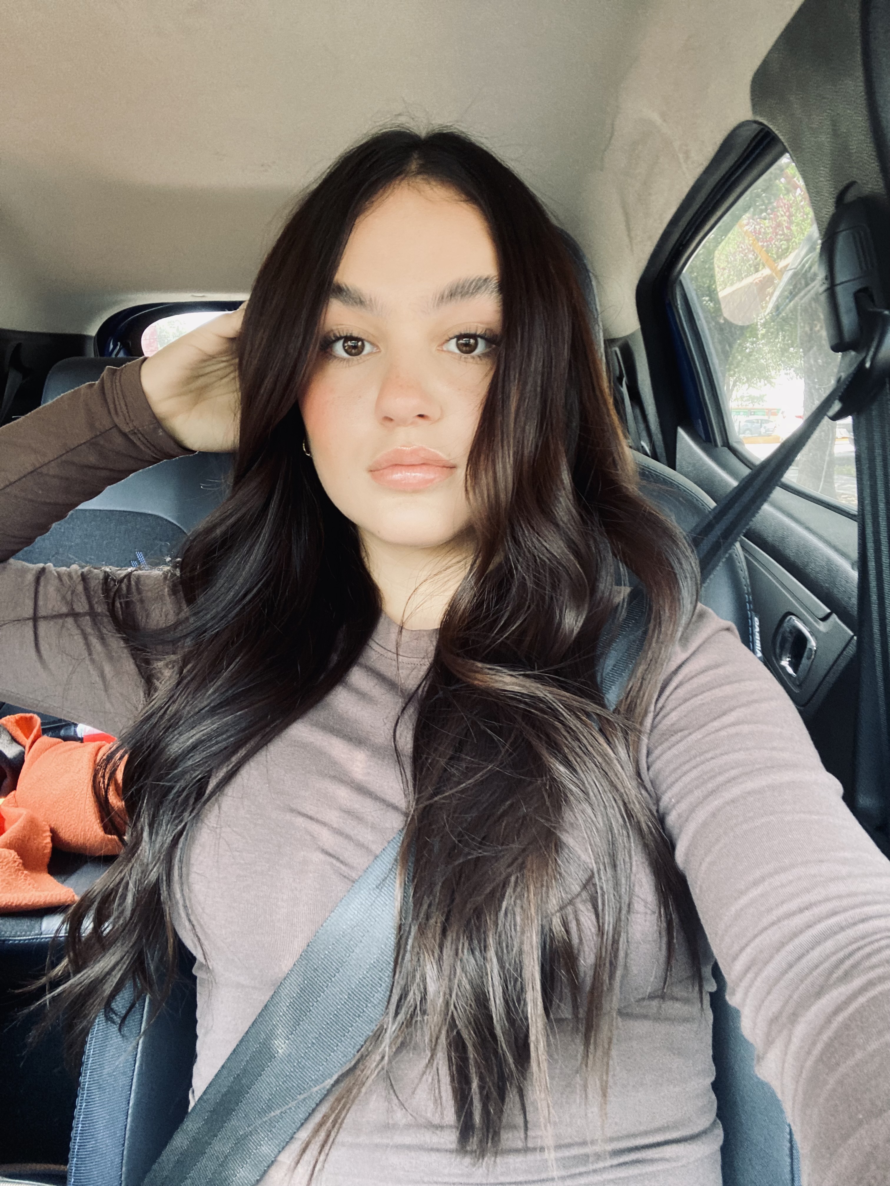 Mariana Moreno Villarreal