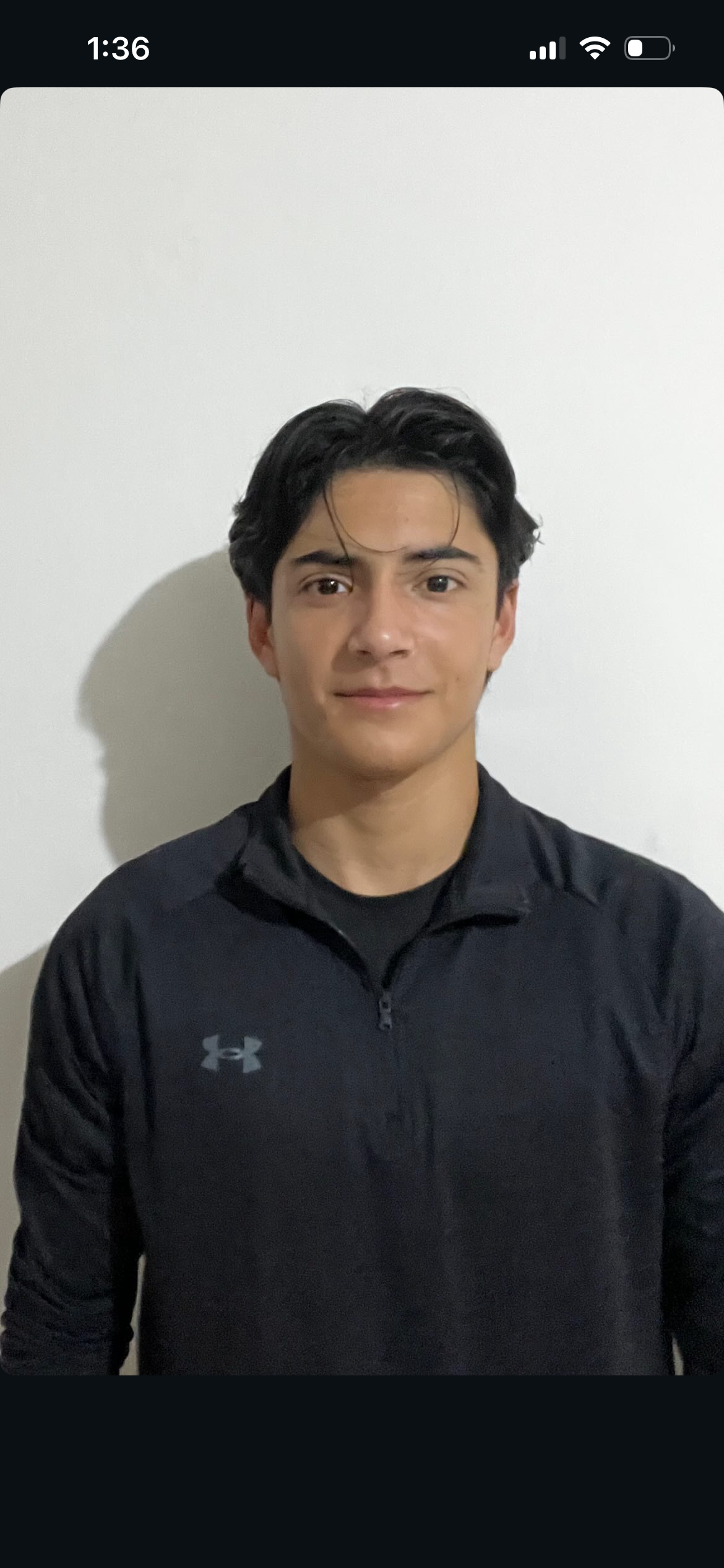 Christian Omar Leyva Torres