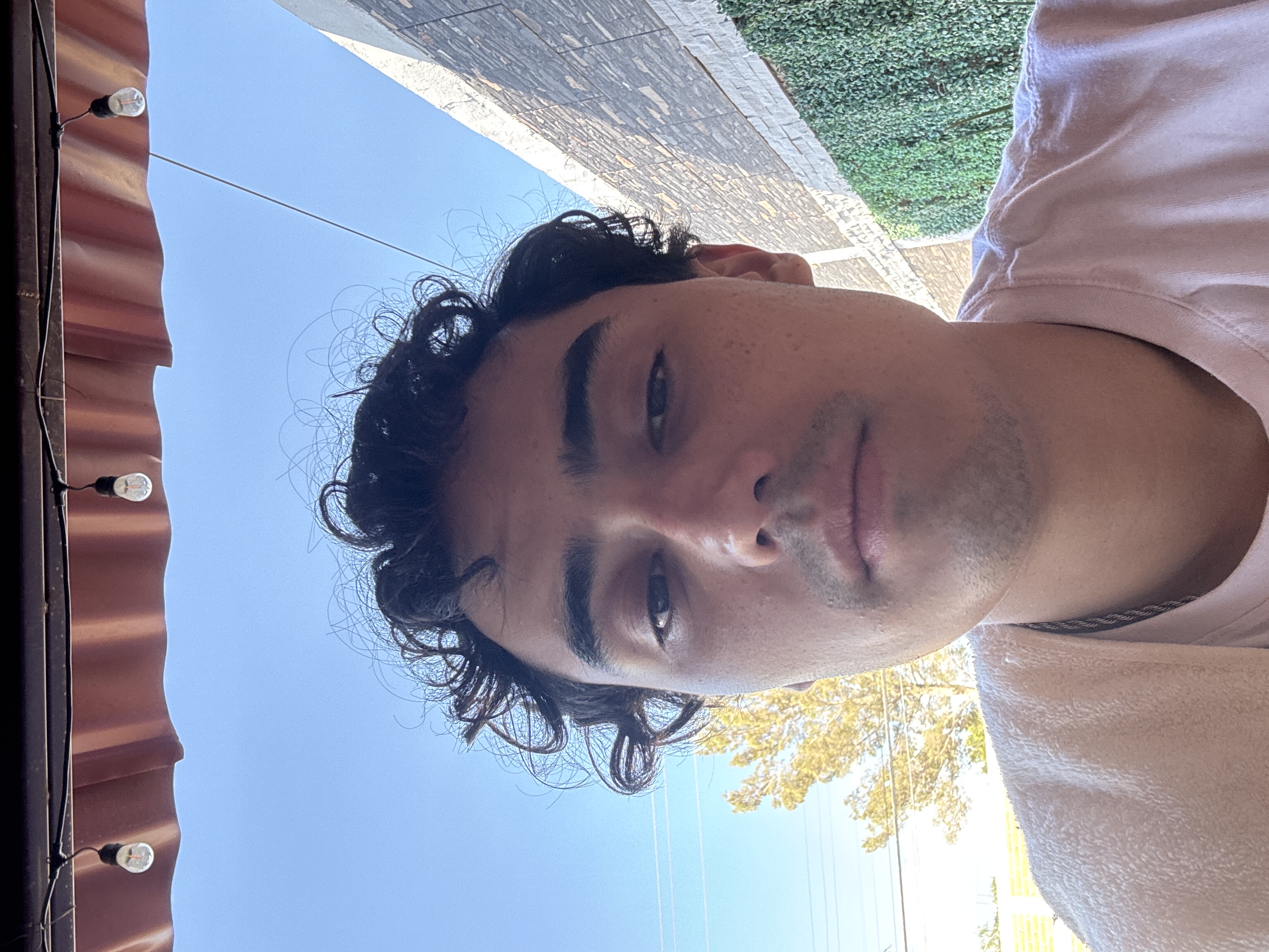 Ramiro Antonio Carrillo Hidalgo