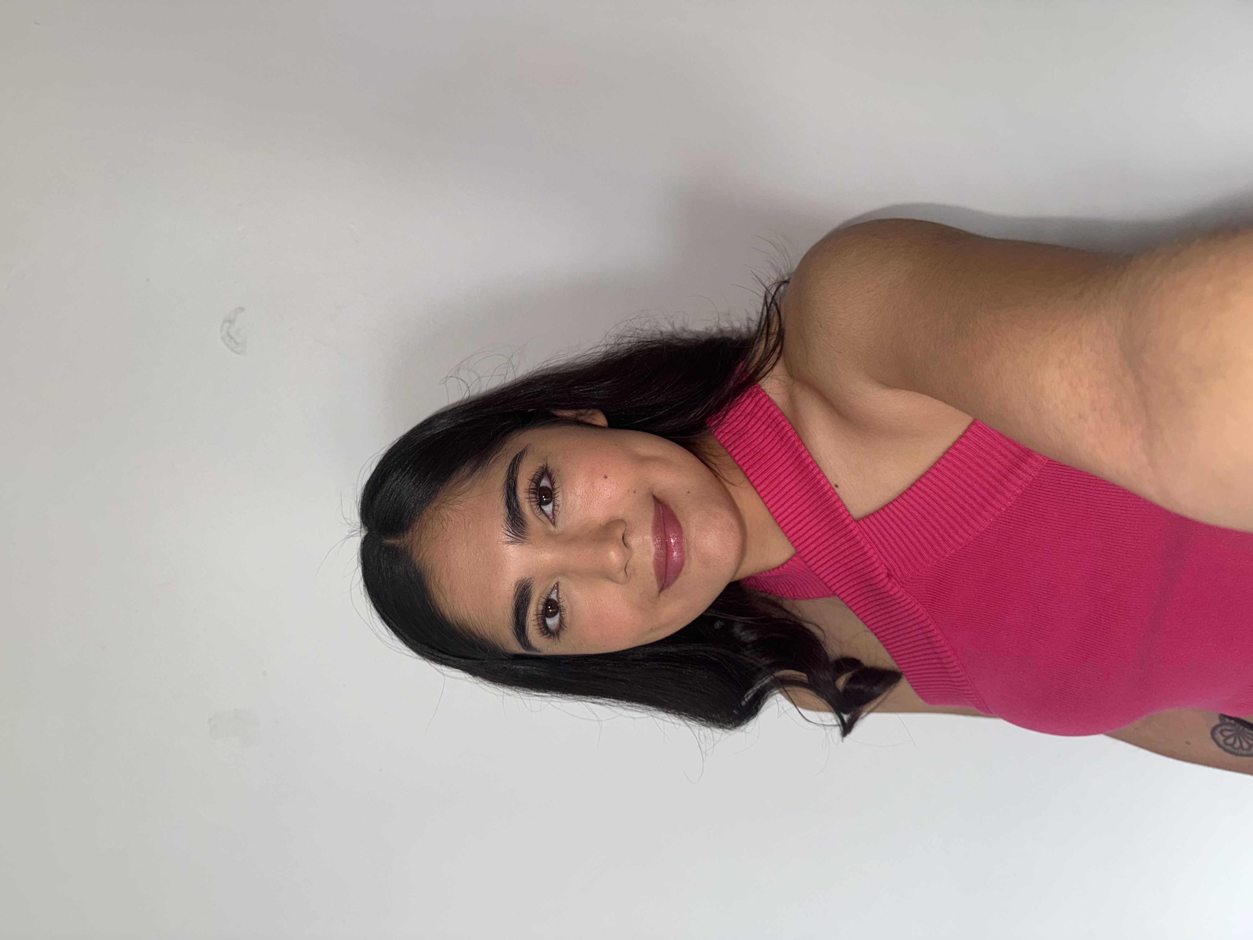 María Fernanda Sandoval Lopez