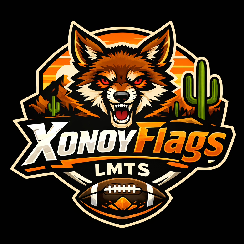XonoyFlags
