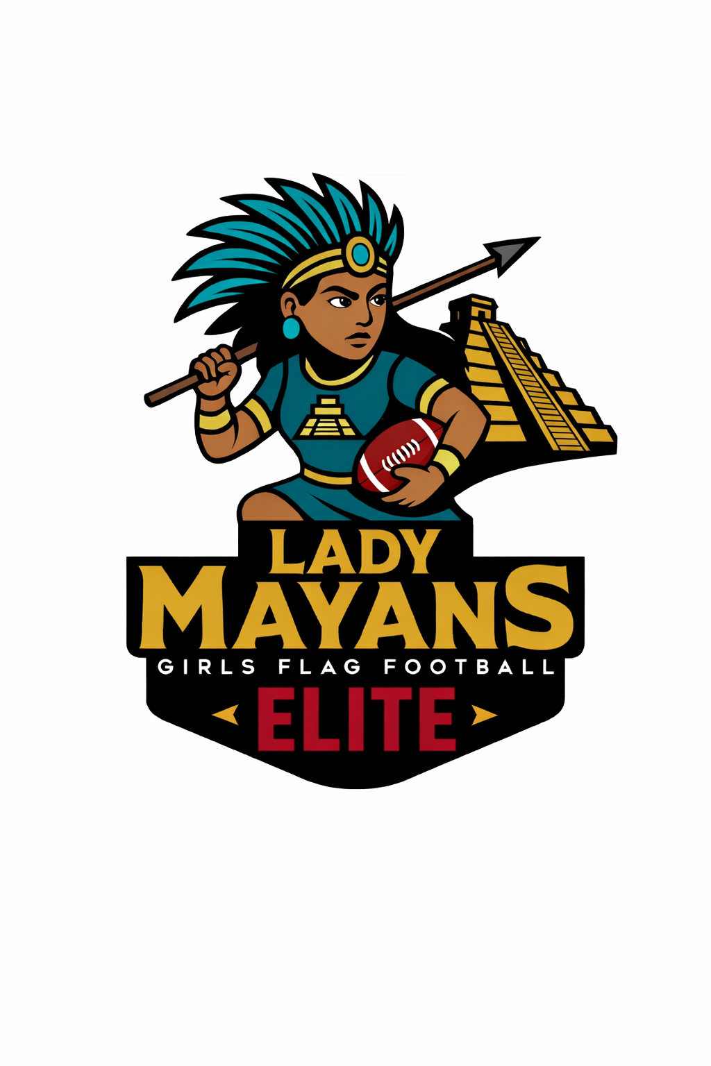 Lady Mayans Elite