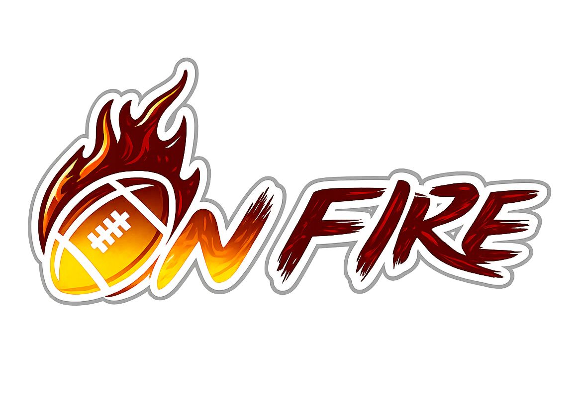 ON FIRE