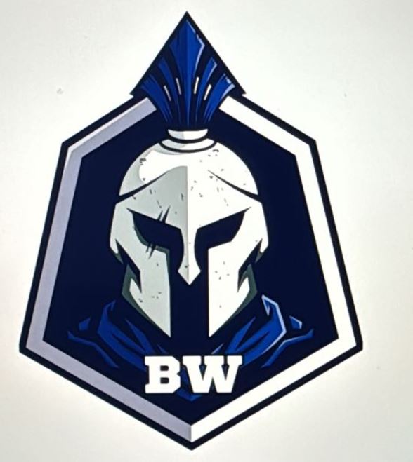 Blue Warriors
